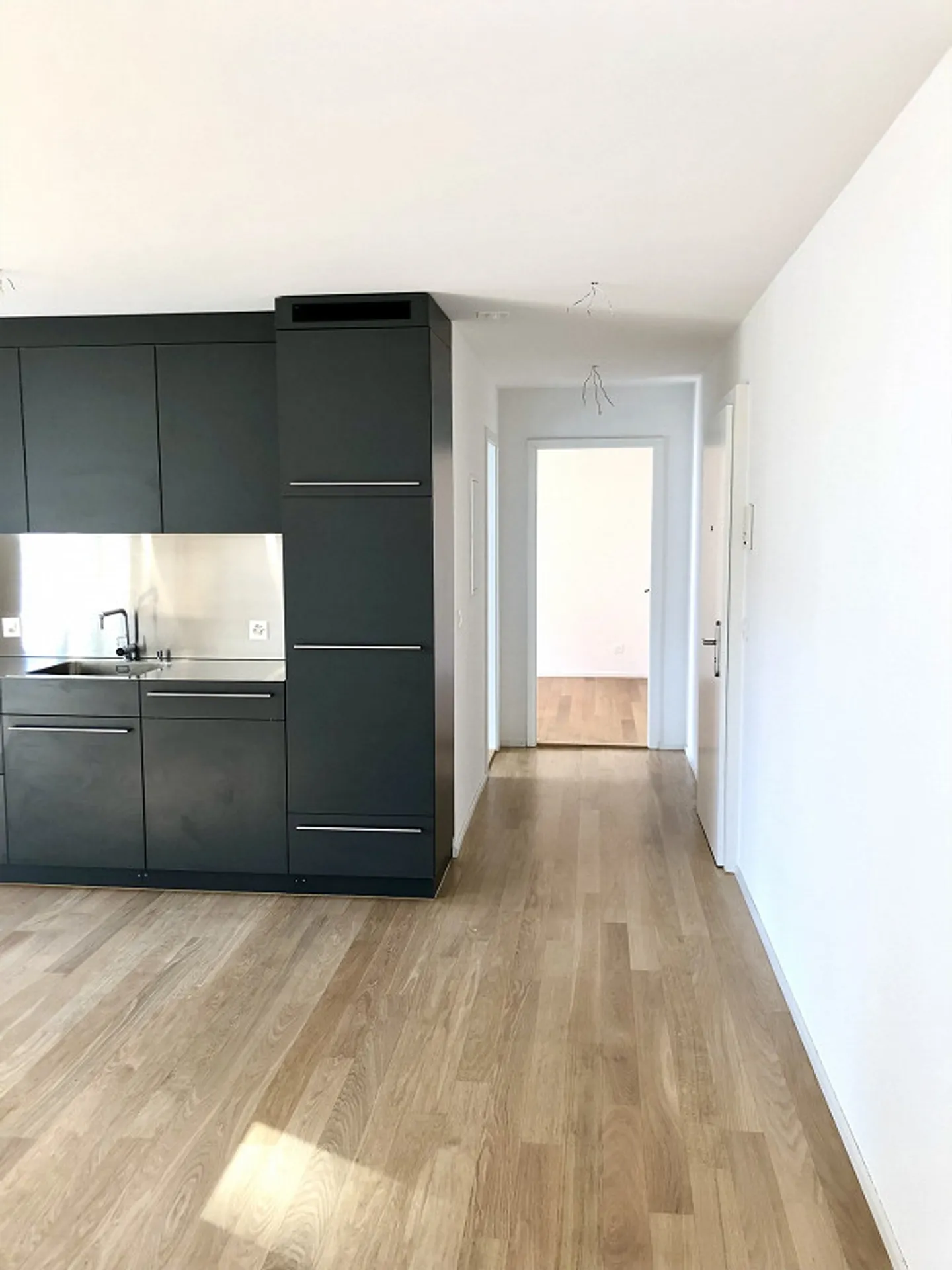 Wunderschöne 2.5-Zimmerwohnung im Liebefeld - Foto 10 von 20