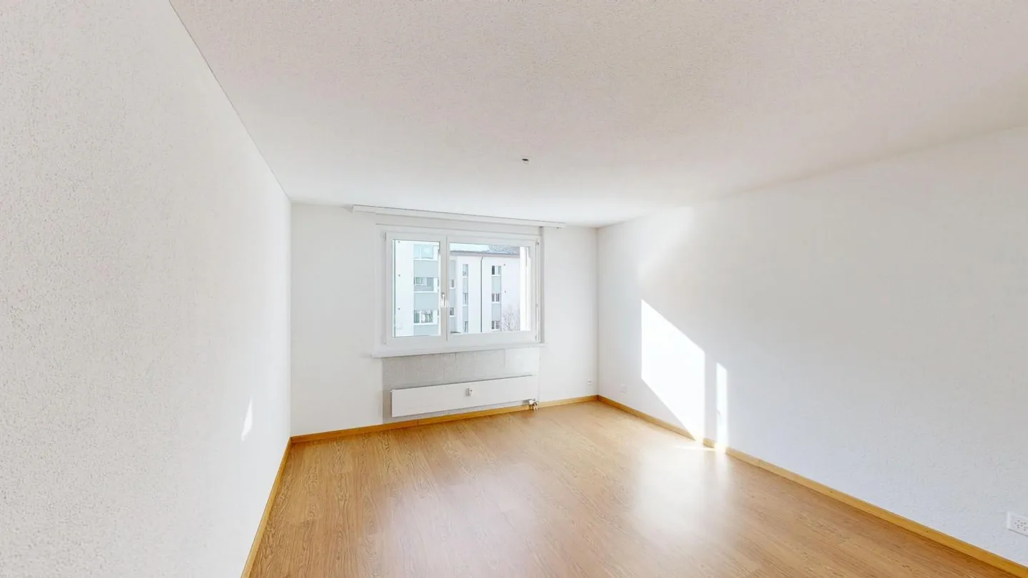 Appartement 2.5 pièces - Photo 6 sur 7