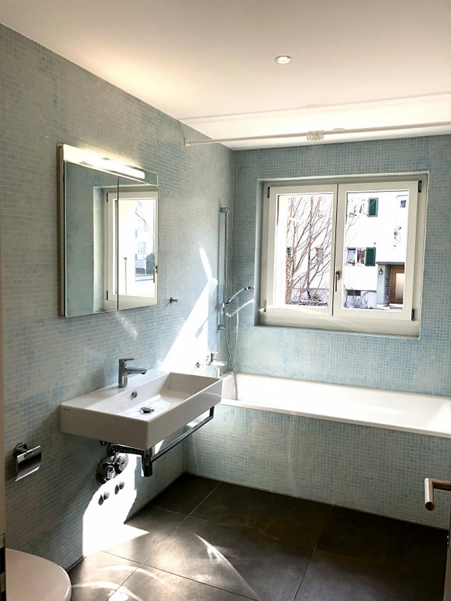 Wunderschöne 2.5-Zimmerwohnung im Liebefeld - Foto 11 von 20