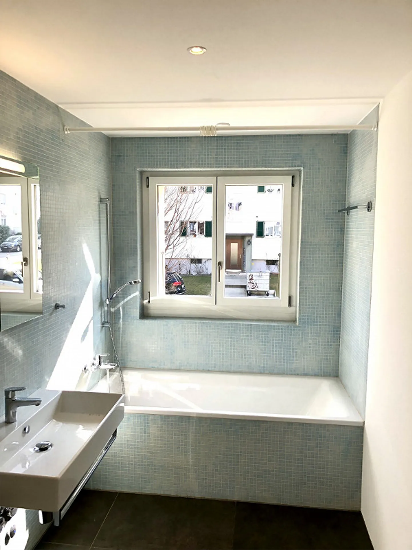 Wunderschöne 2.5-Zimmerwohnung im Liebefeld - Foto 12 von 20