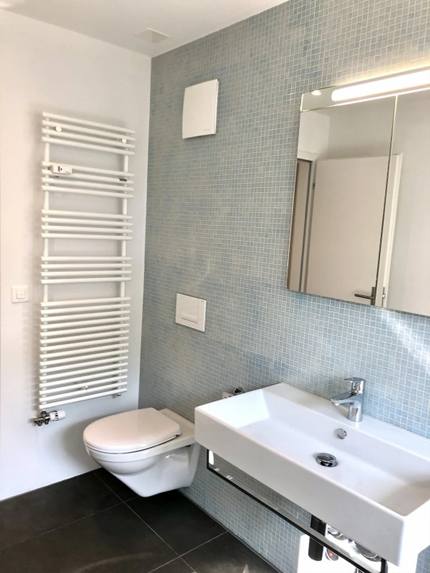 Wunderschöne 2.5-Zimmerwohnung im Liebefeld - Foto 13 von 20