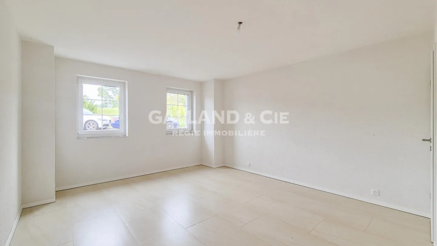 Appartement 4.5 pièces - Photo 4 sur 11