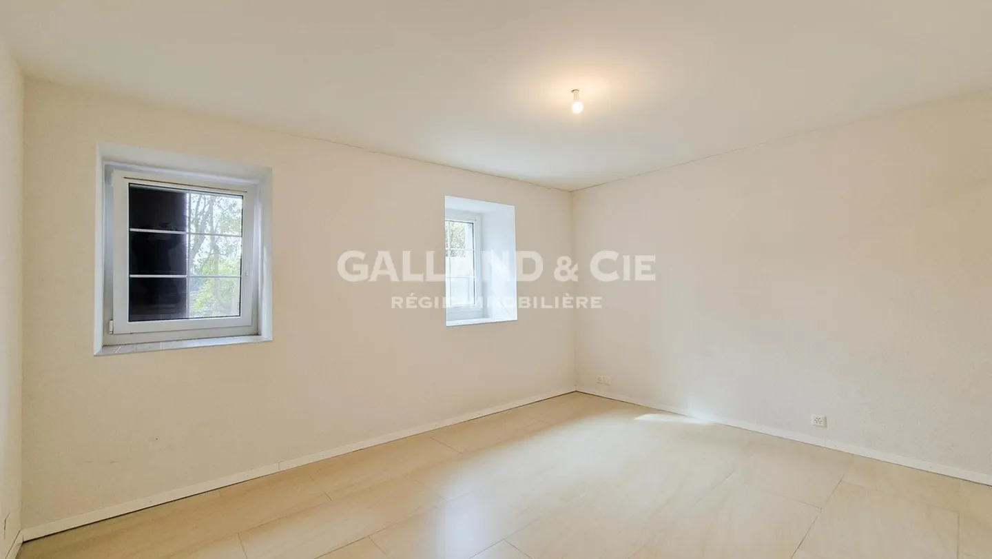 Appartement 4.5 pièces - Photo 5 sur 11