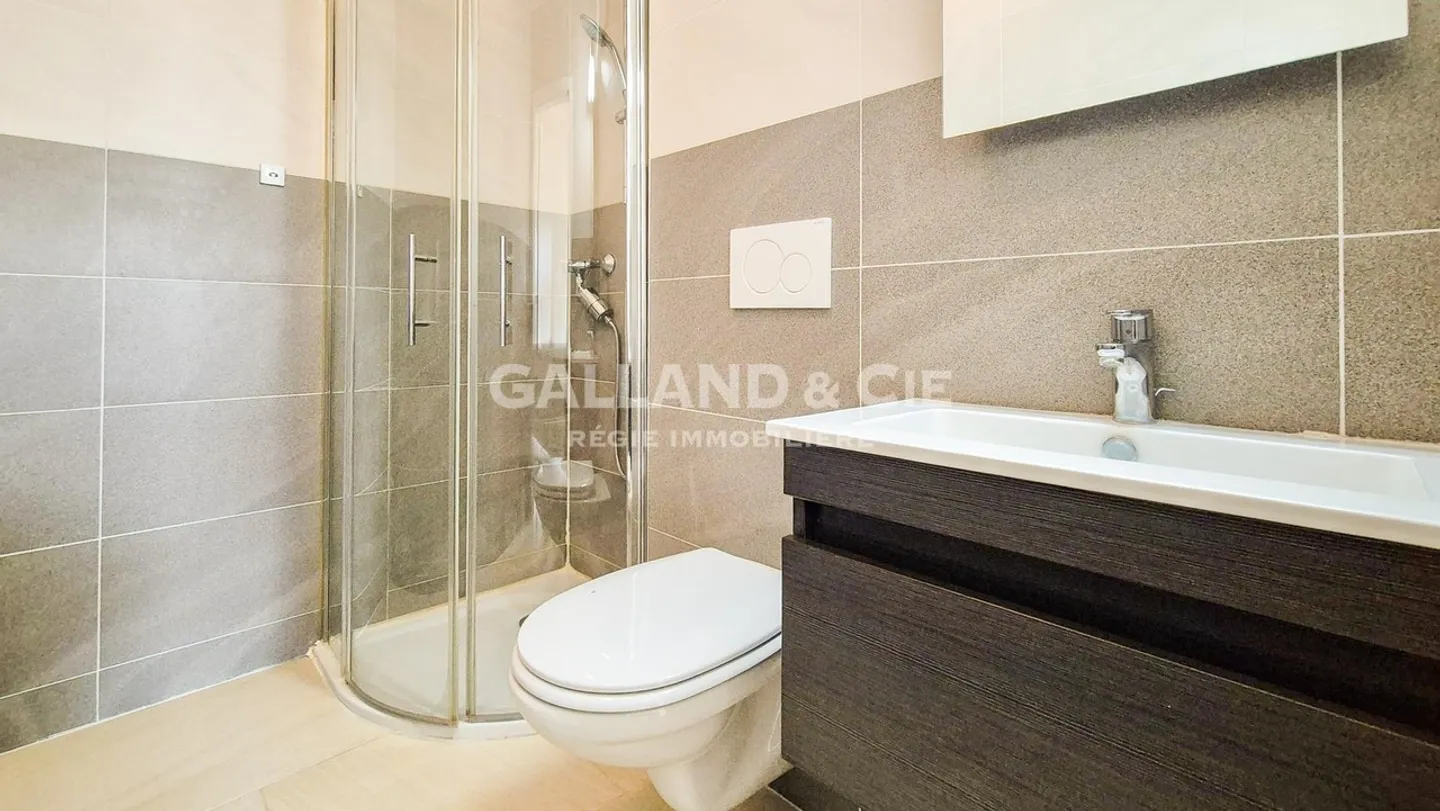 Appartement 4.5 pièces - Photo 6 sur 11