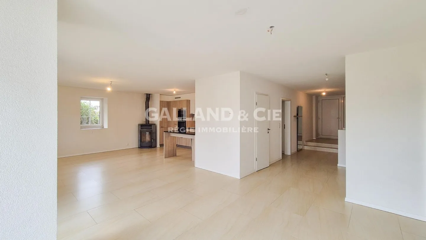 Appartement 4.5 pièces - Photo 8 sur 11