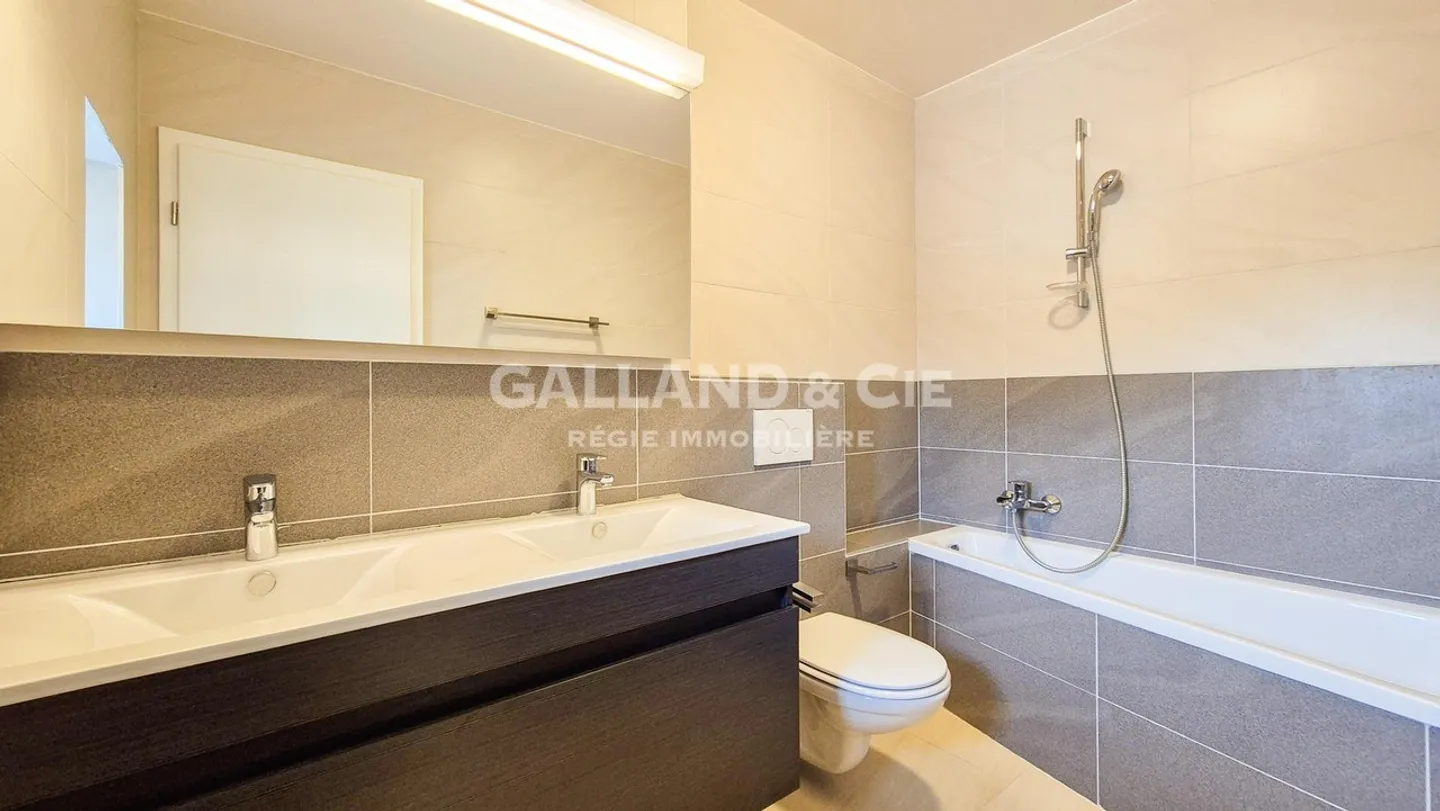 Appartement 4.5 pièces - Photo 7 sur 11