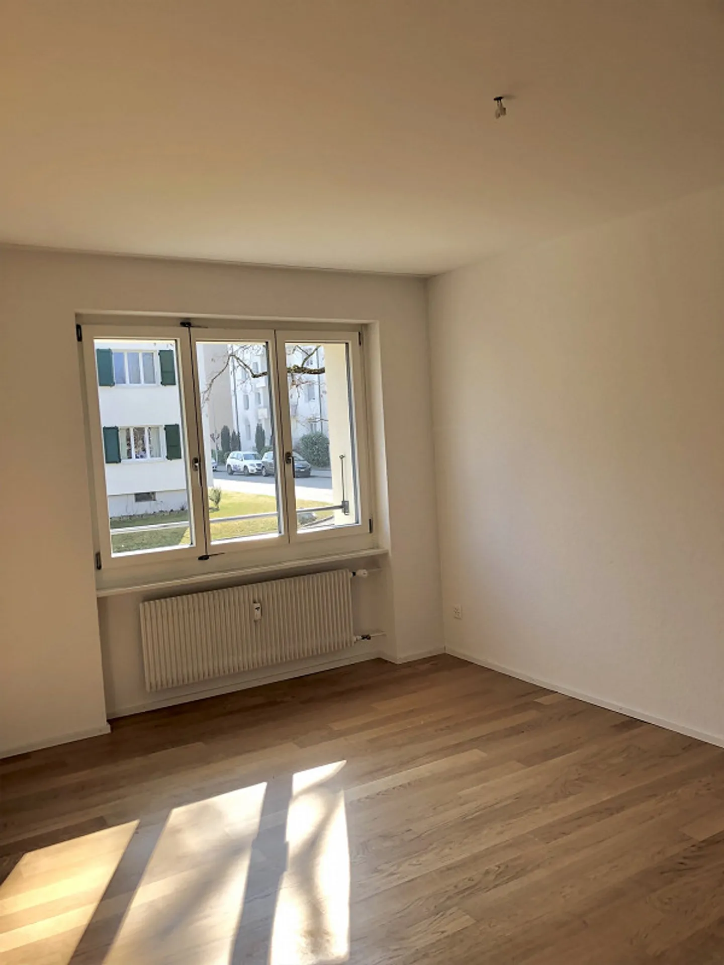 Wunderschöne 2.5-Zimmerwohnung im Liebefeld - Foto 15 von 20