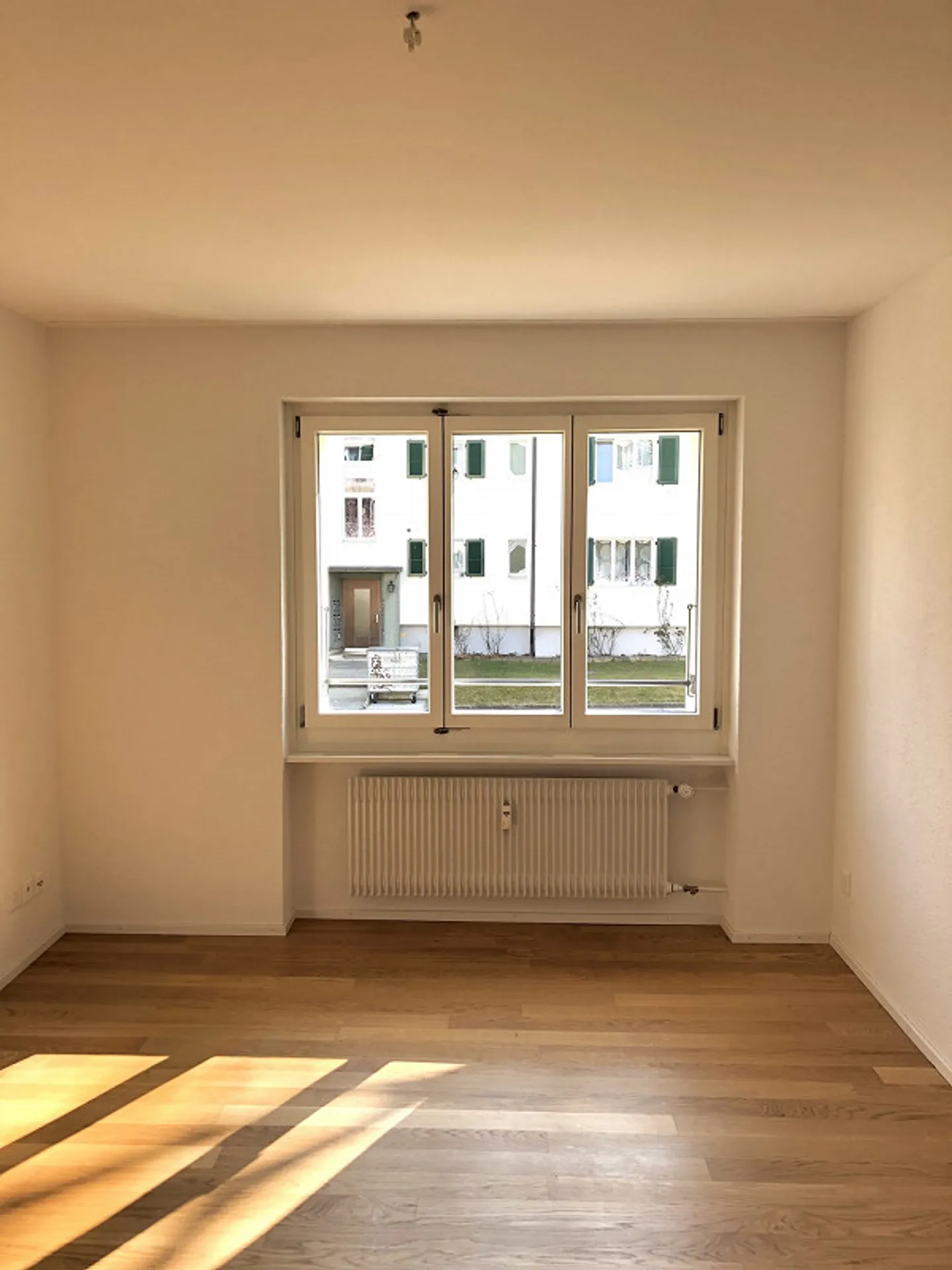Wunderschöne 2.5-Zimmerwohnung im Liebefeld - Foto 16 von 20