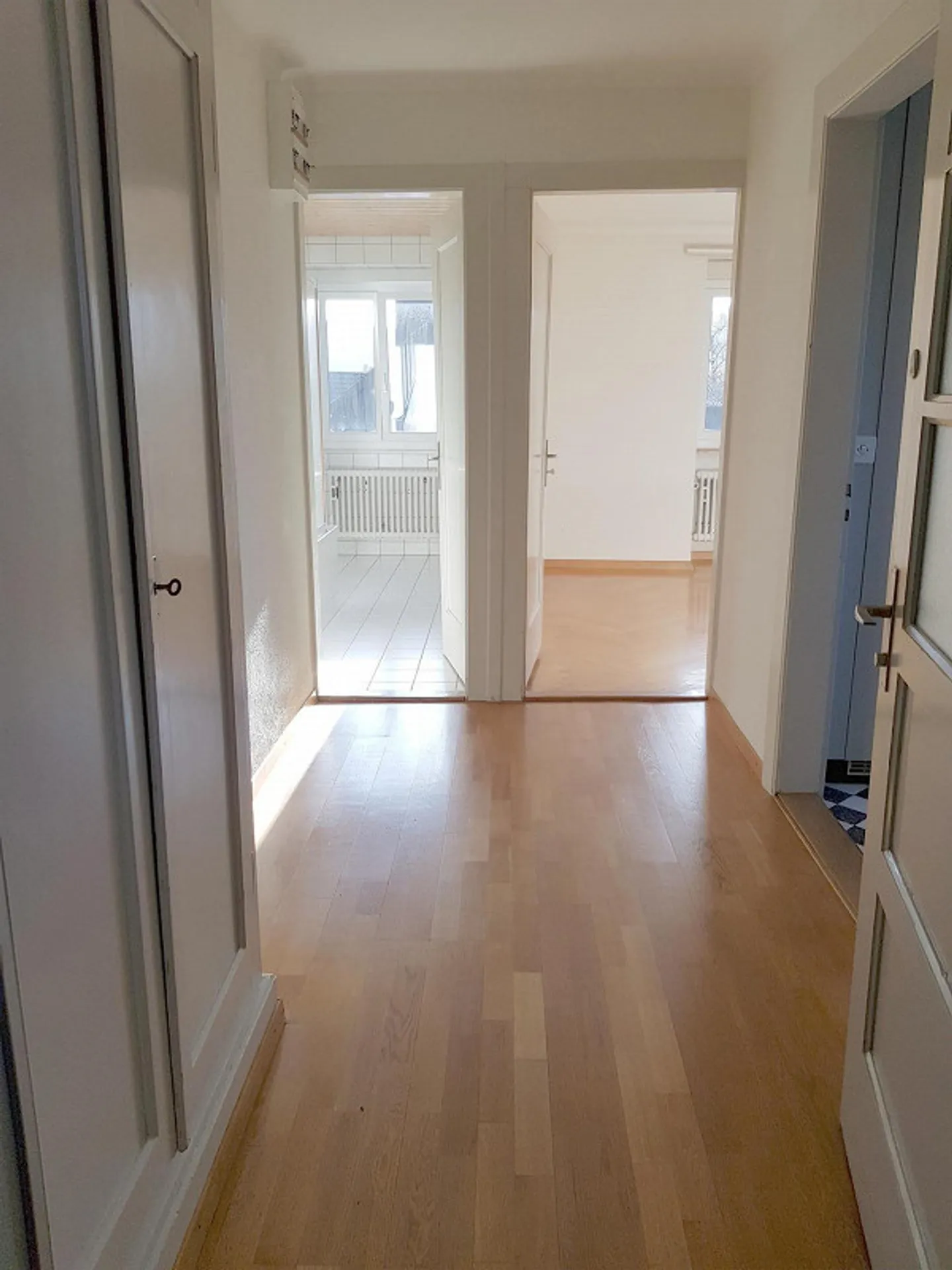 Appartement ancien près de la ville de Baden - Photo 6 sur 10