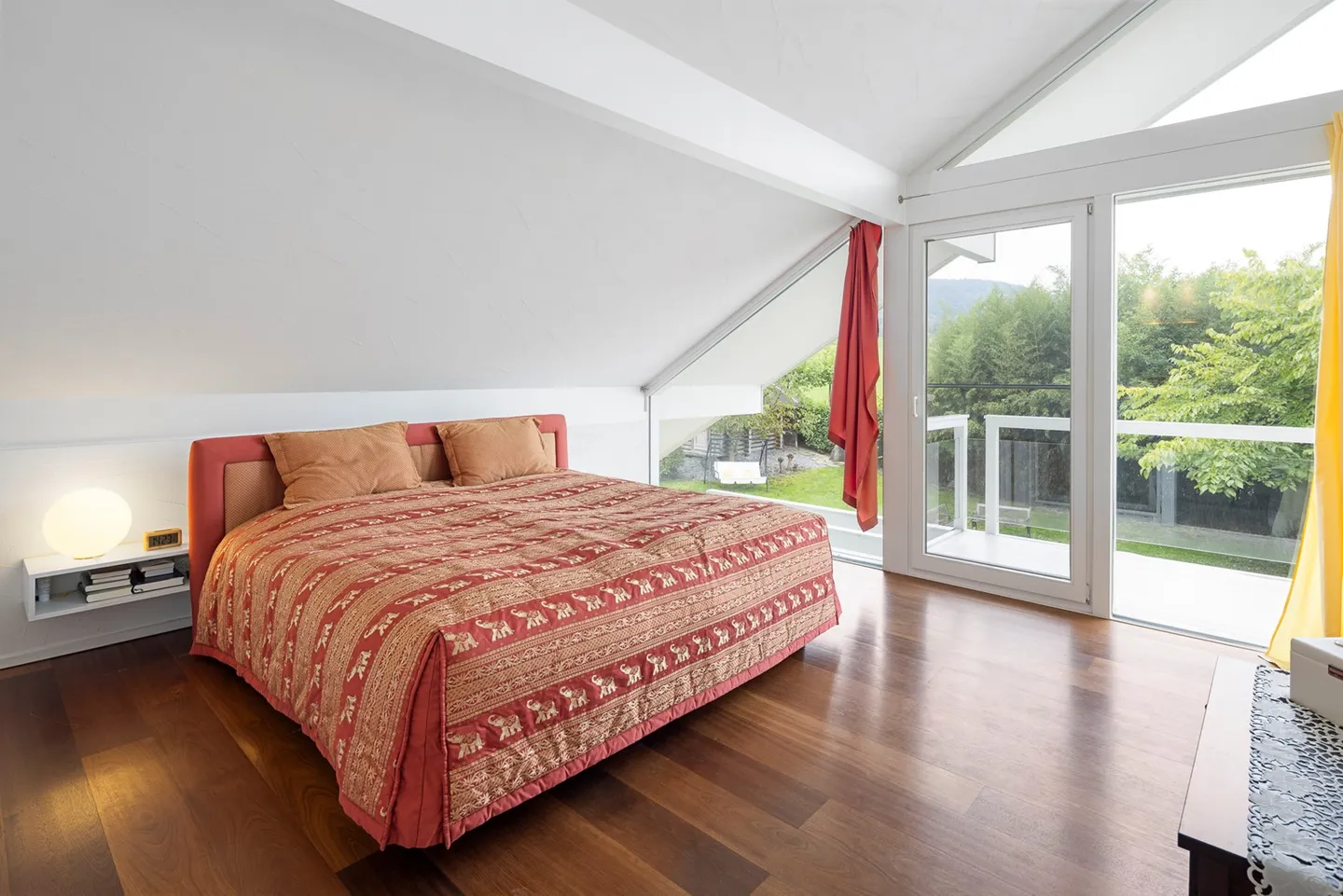 Propriété de rêve avec piscine et beaucoup d'espace - Photo 7 sur 14