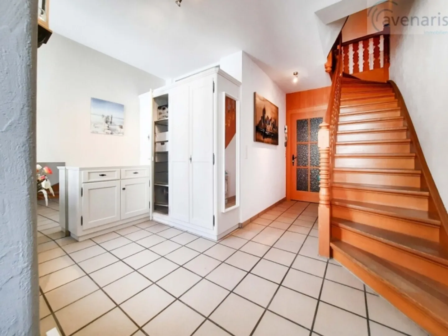 «Charmante 3,5-Zimmer-Maisonettewohnung im Herzen der Stadt» - Foto 7 von 11