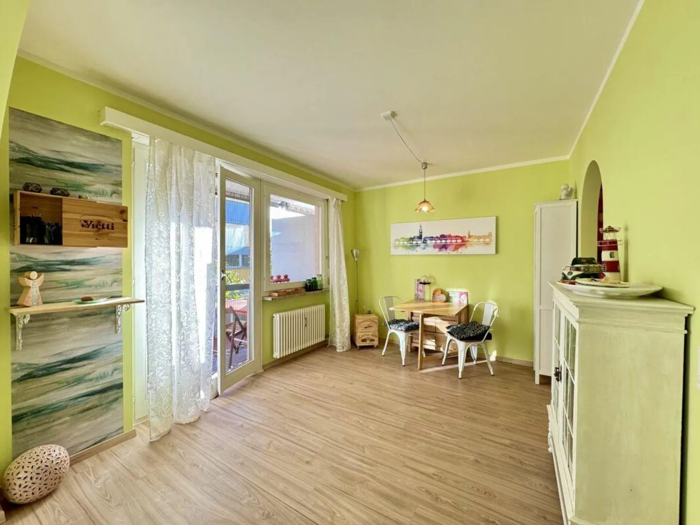 Charming Studio in Ascona - Photo 7 of 15