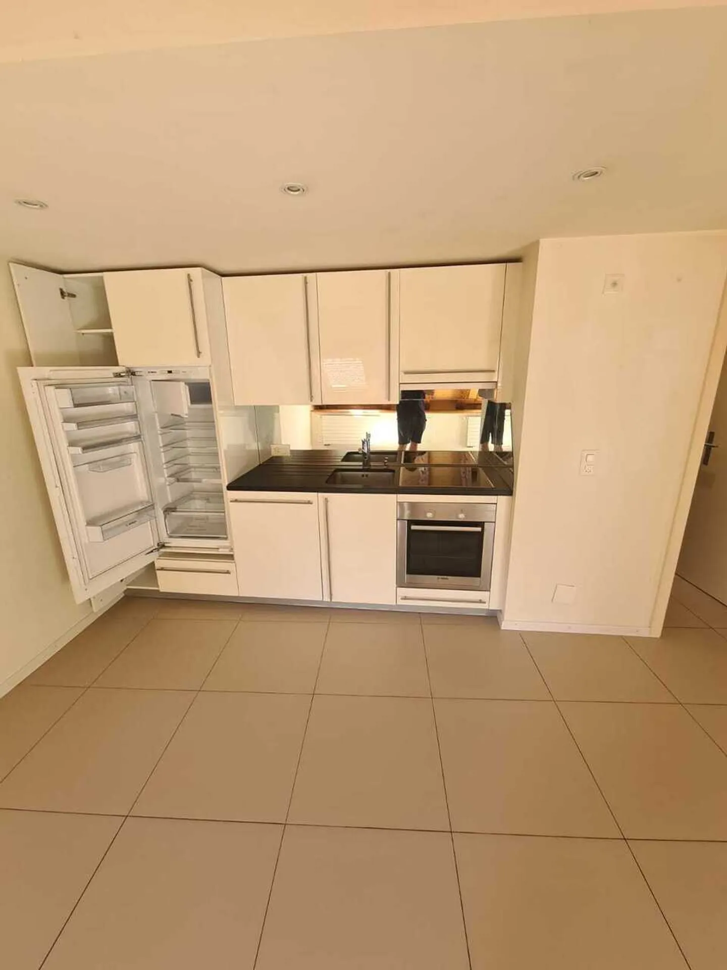 Charmant Appartement Sous Les Toits - Photo 6 sur 8
