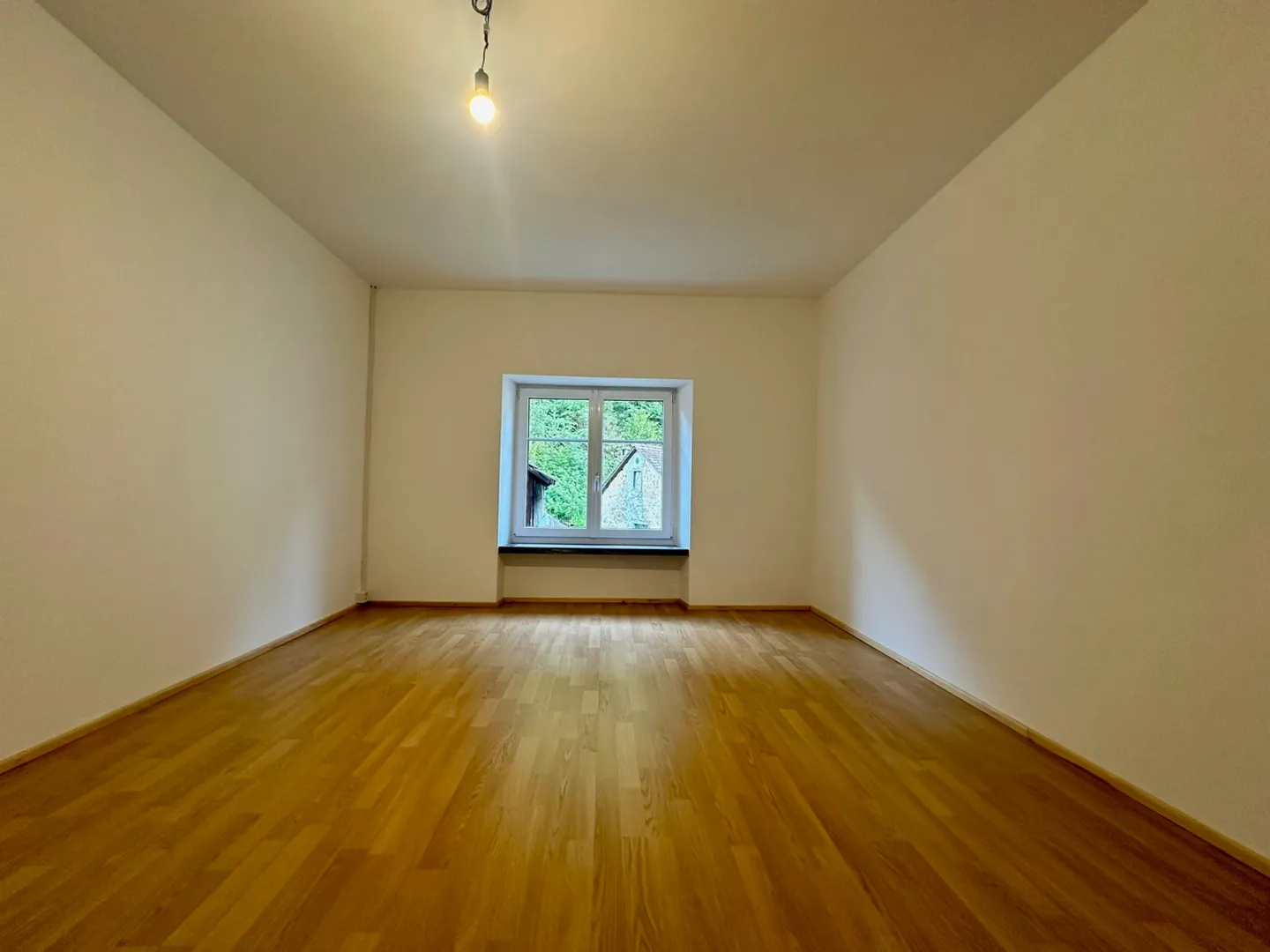 Charming, freshly renovated apartment for rent in Waldenburg - Photo 4 of 7