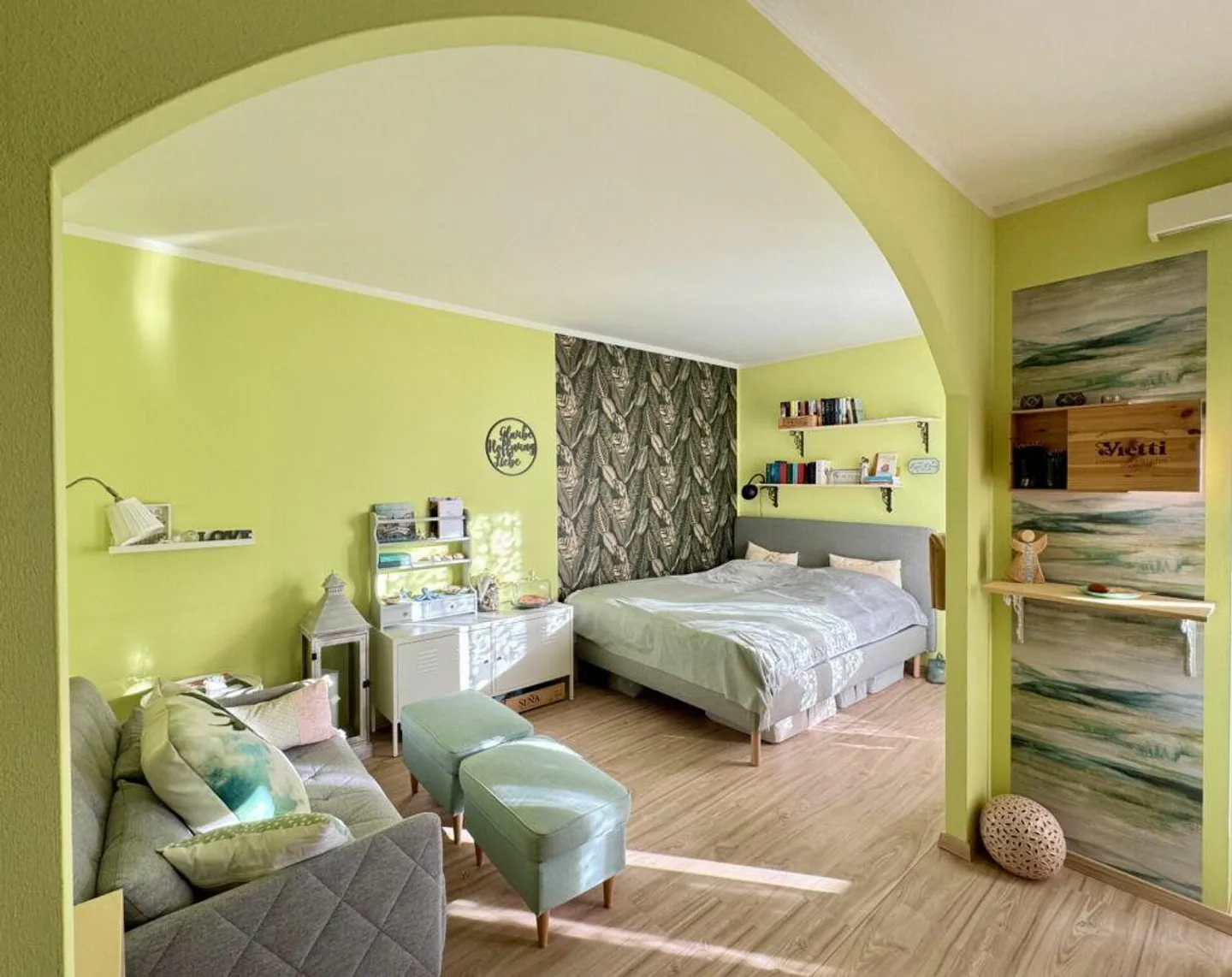 Charming Studio in Ascona - Photo 4 of 15