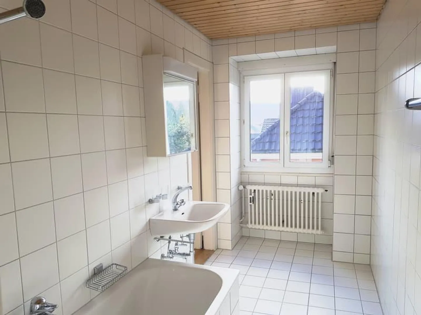 Appartement ancien près de la ville de Baden - Photo 7 sur 10