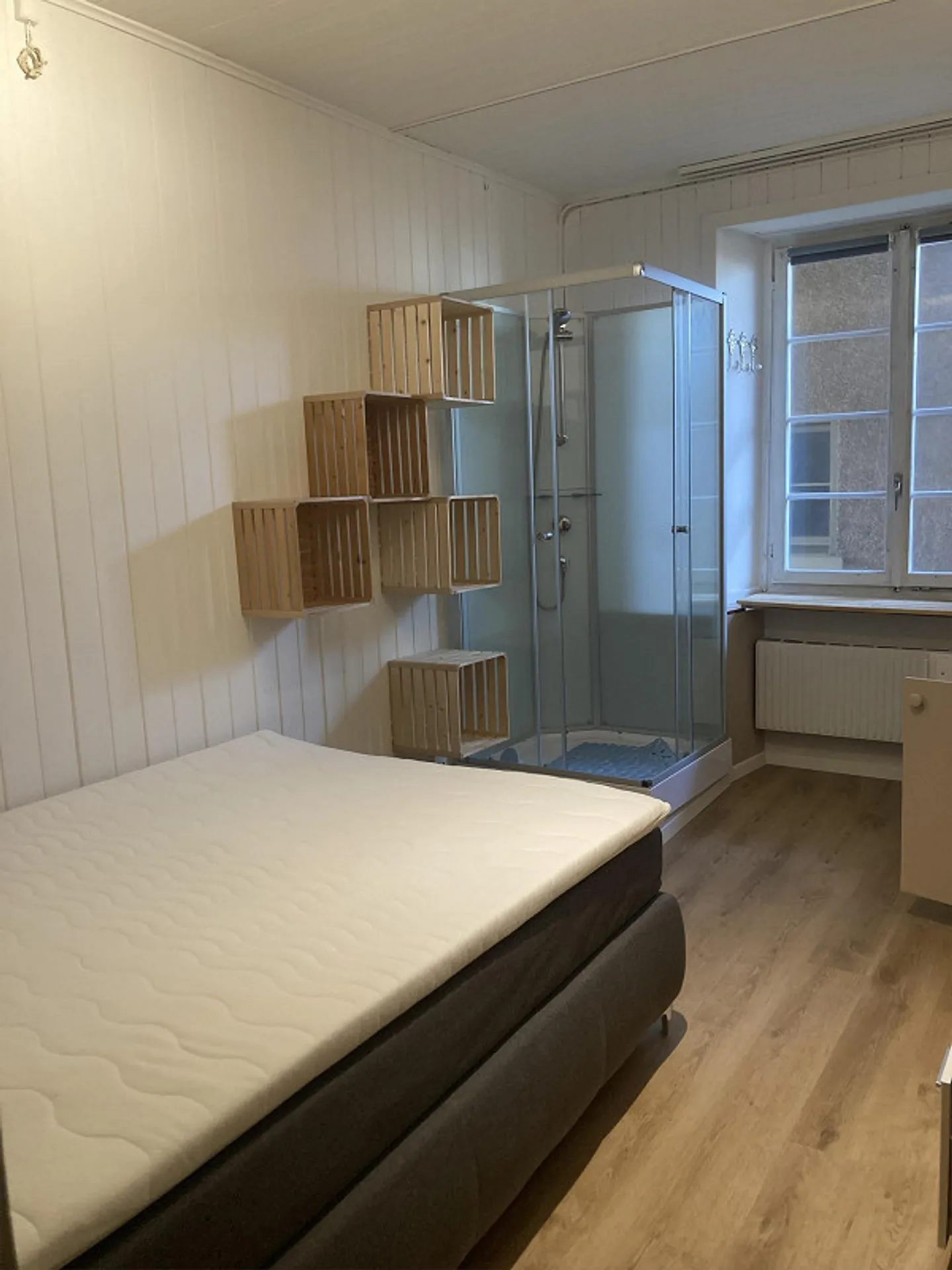 Furnished room for temporary residents - Photo 1 of 3