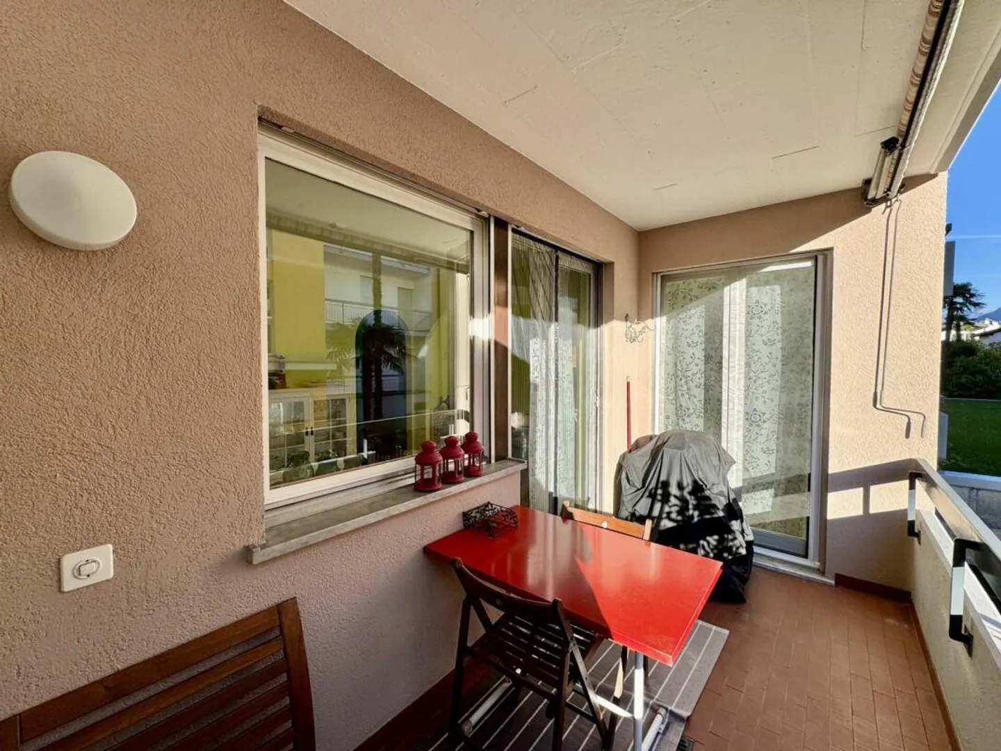 Charming Studio in Ascona - Photo 11 of 15