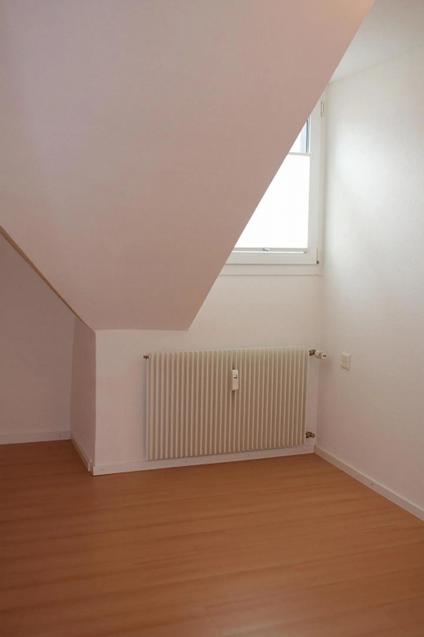 Beautiful 4-room apartment in a Jugendstil house in Sargans - Photo 6 of 11