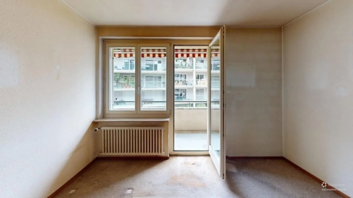 Central 3-room apartment - limited until 31.01.2026 - Photo 3 of 10