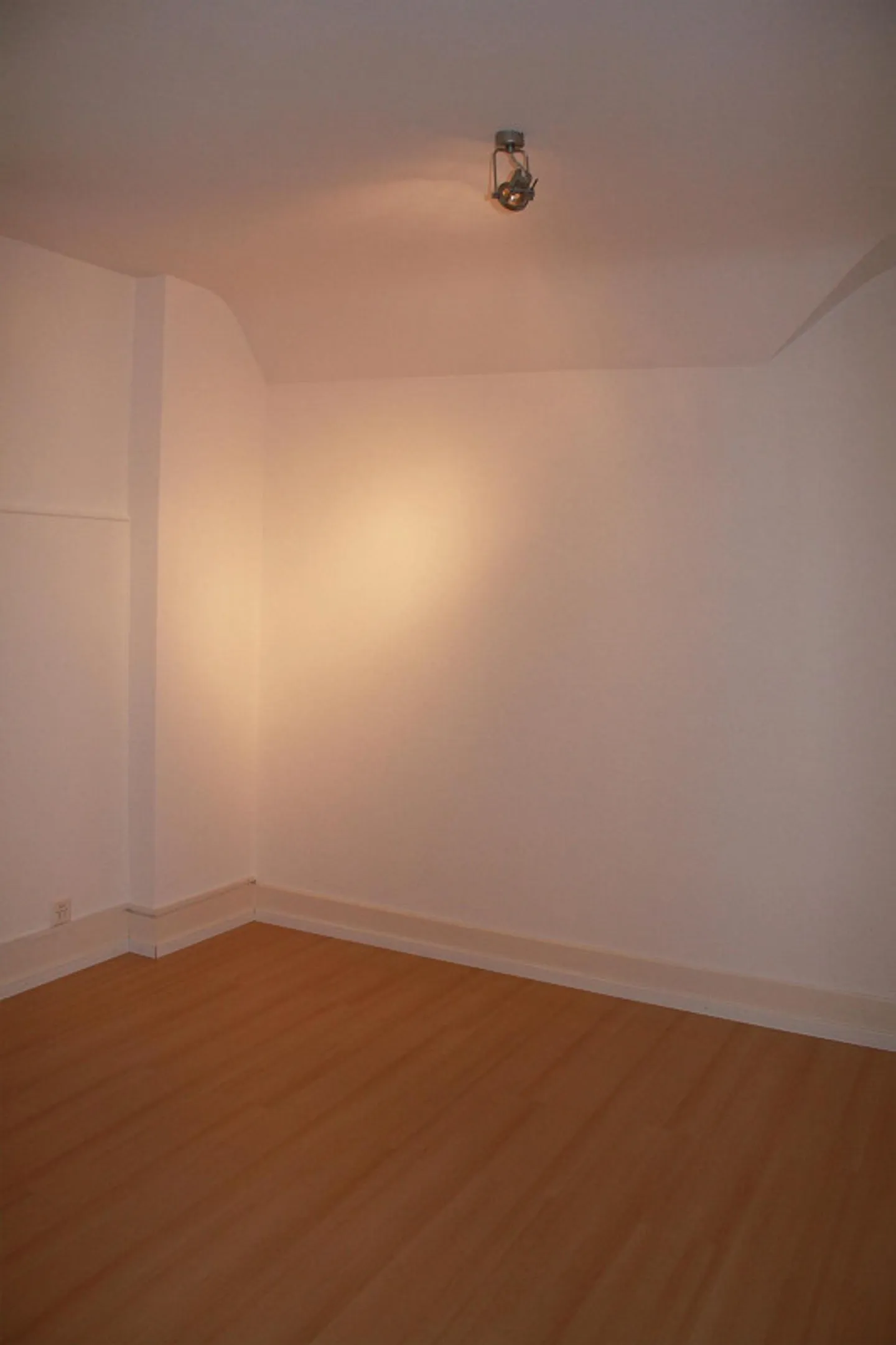 Beautiful 4-room apartment in a Jugendstil house in Sargans - Photo 7 of 11