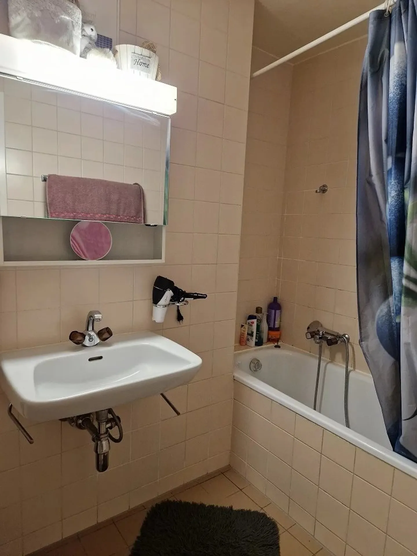 Appartement de 3.5 pièces au 3ème étage - Photo 2 sur 5