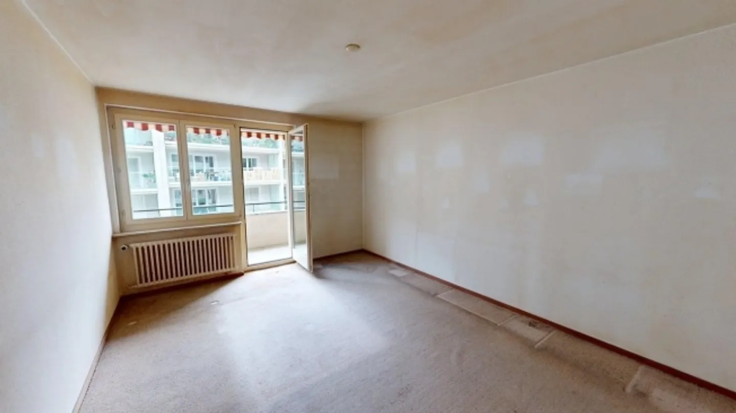 Central 3-room apartment - limited until 31.01.2026 - Photo 4 of 10