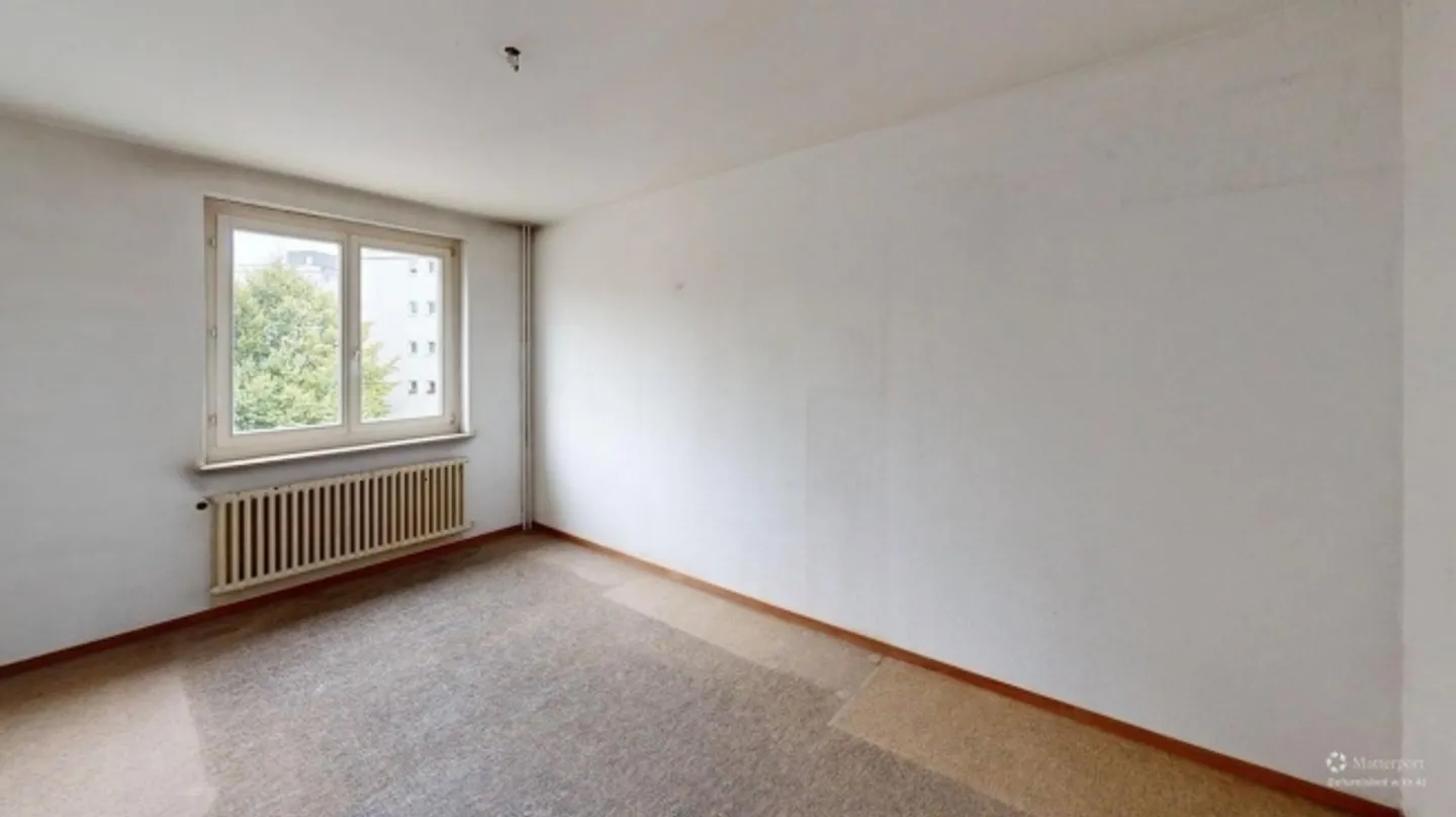 Central 3-room apartment - limited until 31.01.2026 - Photo 5 of 10
