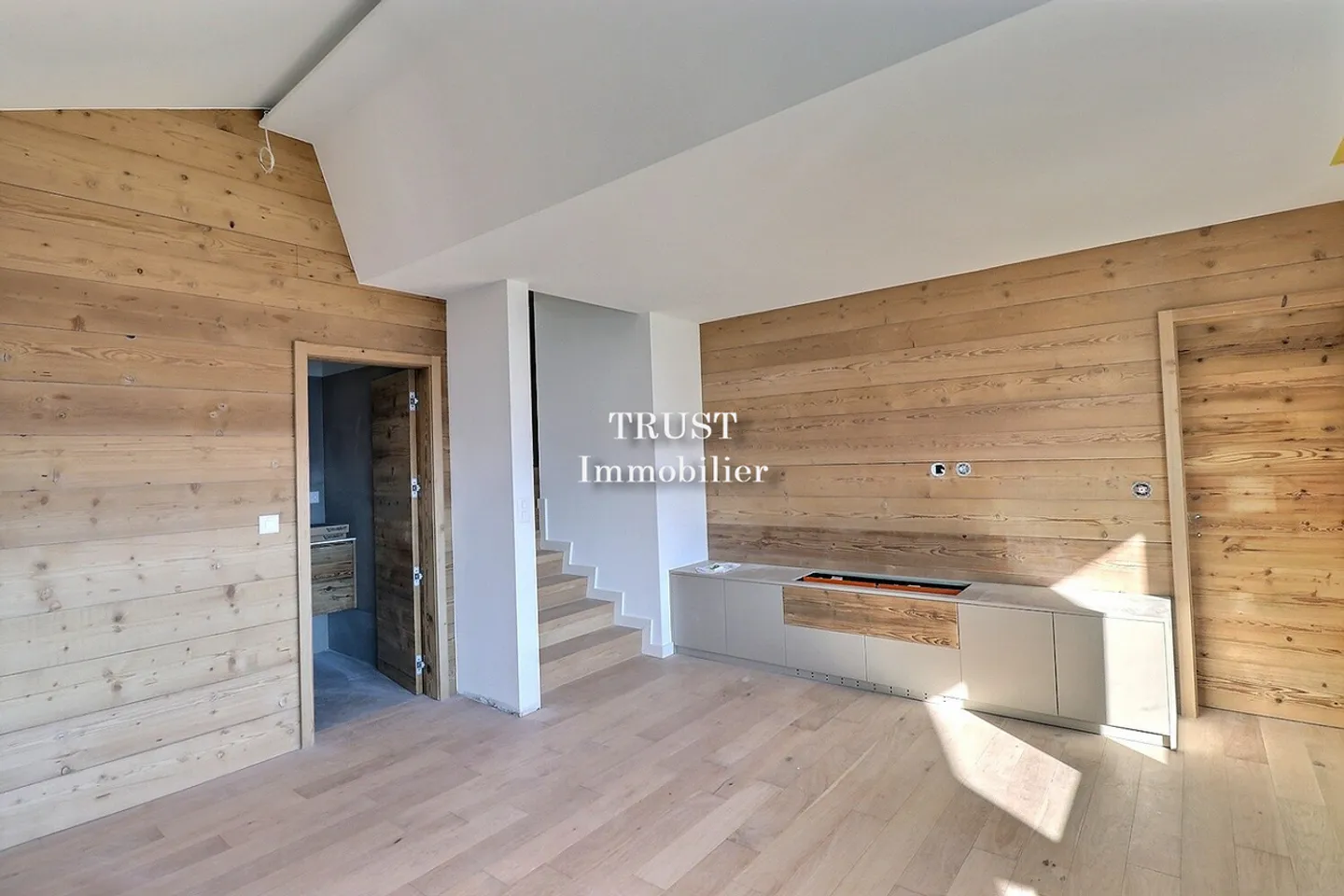 Attico 4.5 stanze - Foto 6 di 11