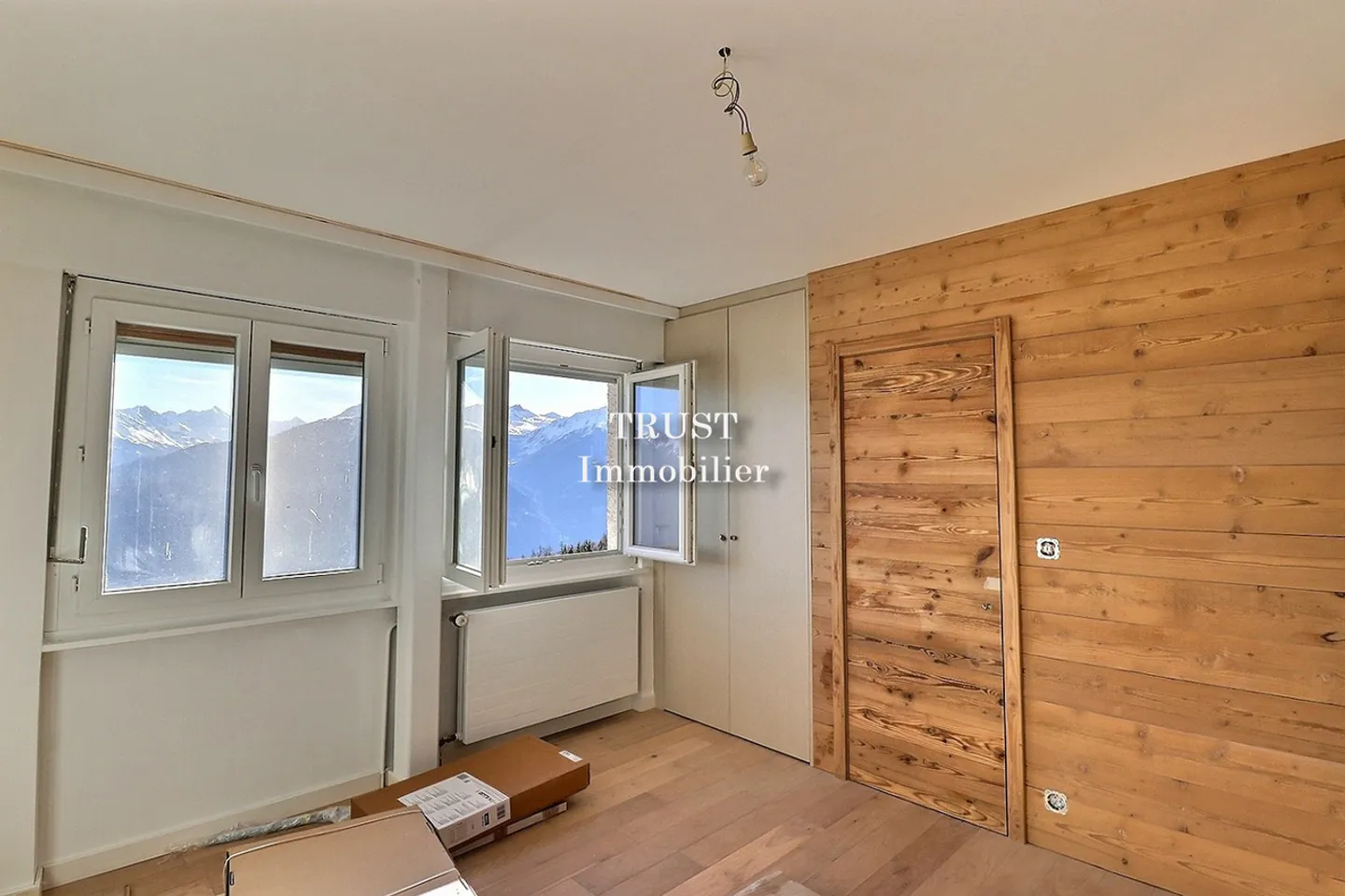 Attico 4.5 stanze - Foto 7 di 11