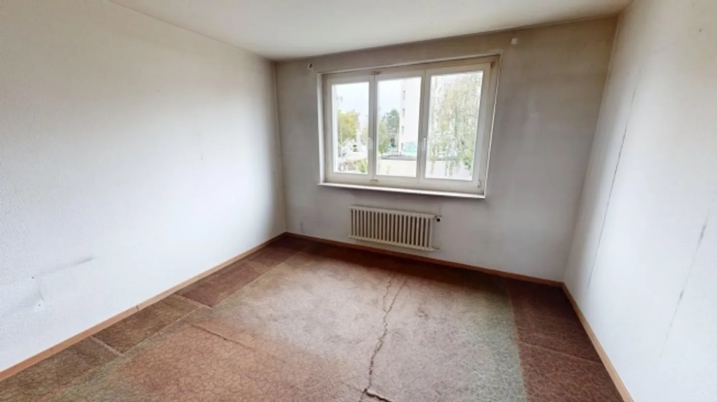 Central 3-room apartment - limited until 31.01.2026 - Photo 6 of 10