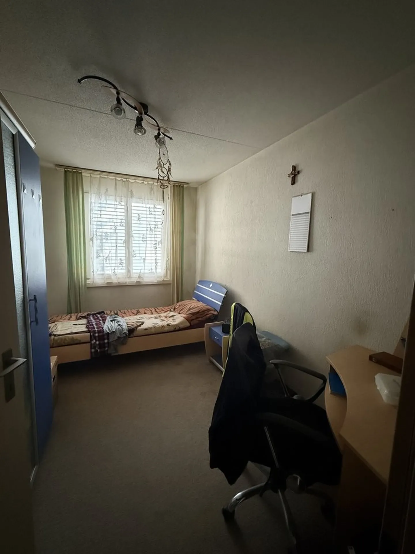 Appartamento 3.5 stanze - Foto 4 di 9