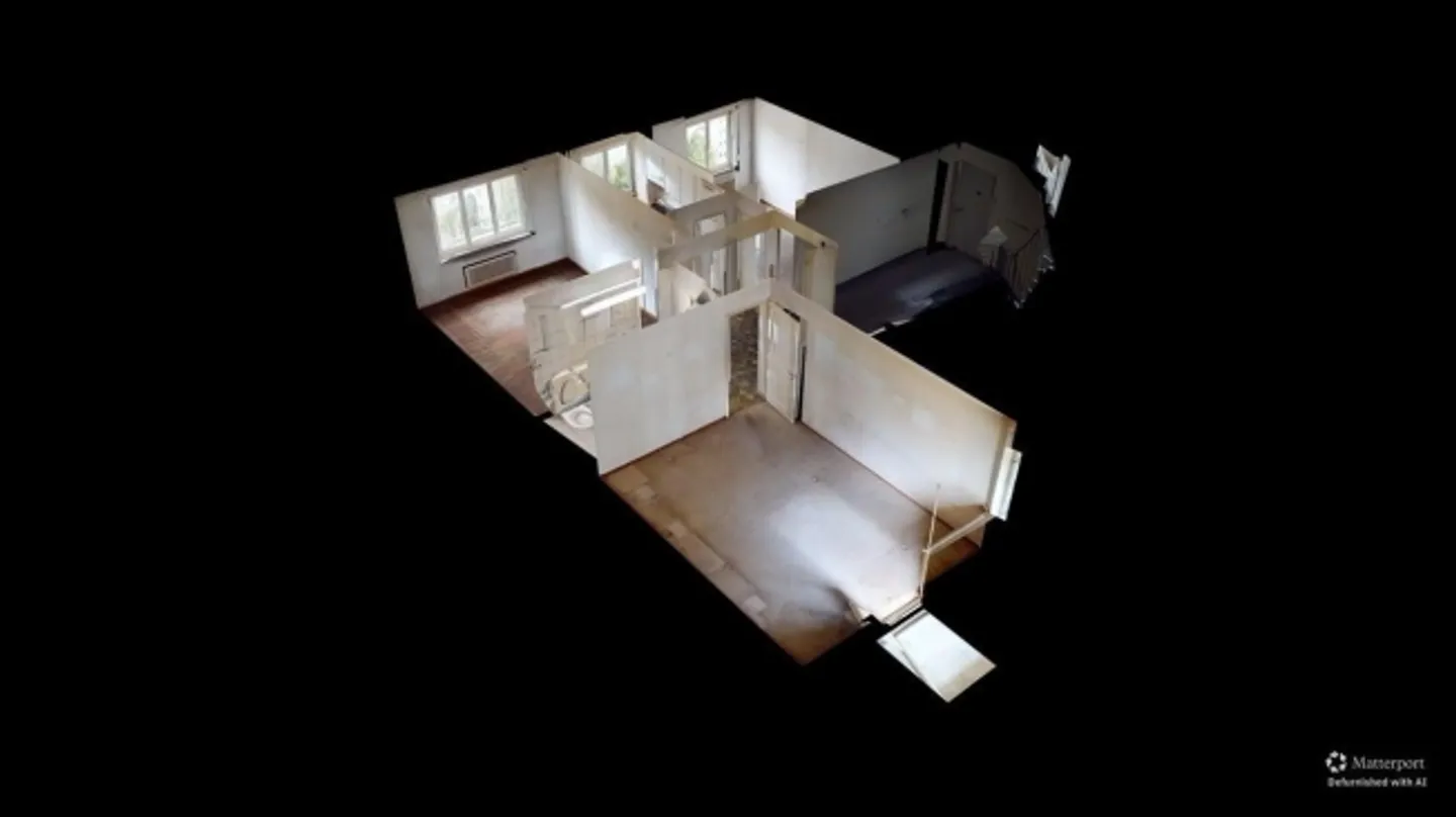 Central 3-room apartment - limited until 31.01.2026 - Photo 10 of 10