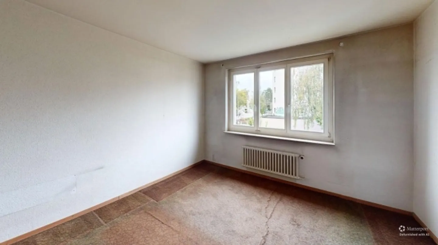 Central 3-room apartment - limited until 31.01.2026 - Photo 8 of 10