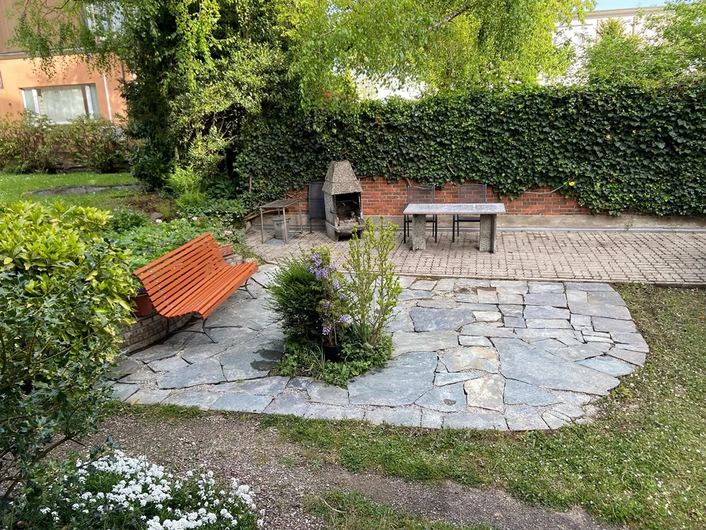 Appartement ancien près de la ville de Baden - Photo 9 sur 10