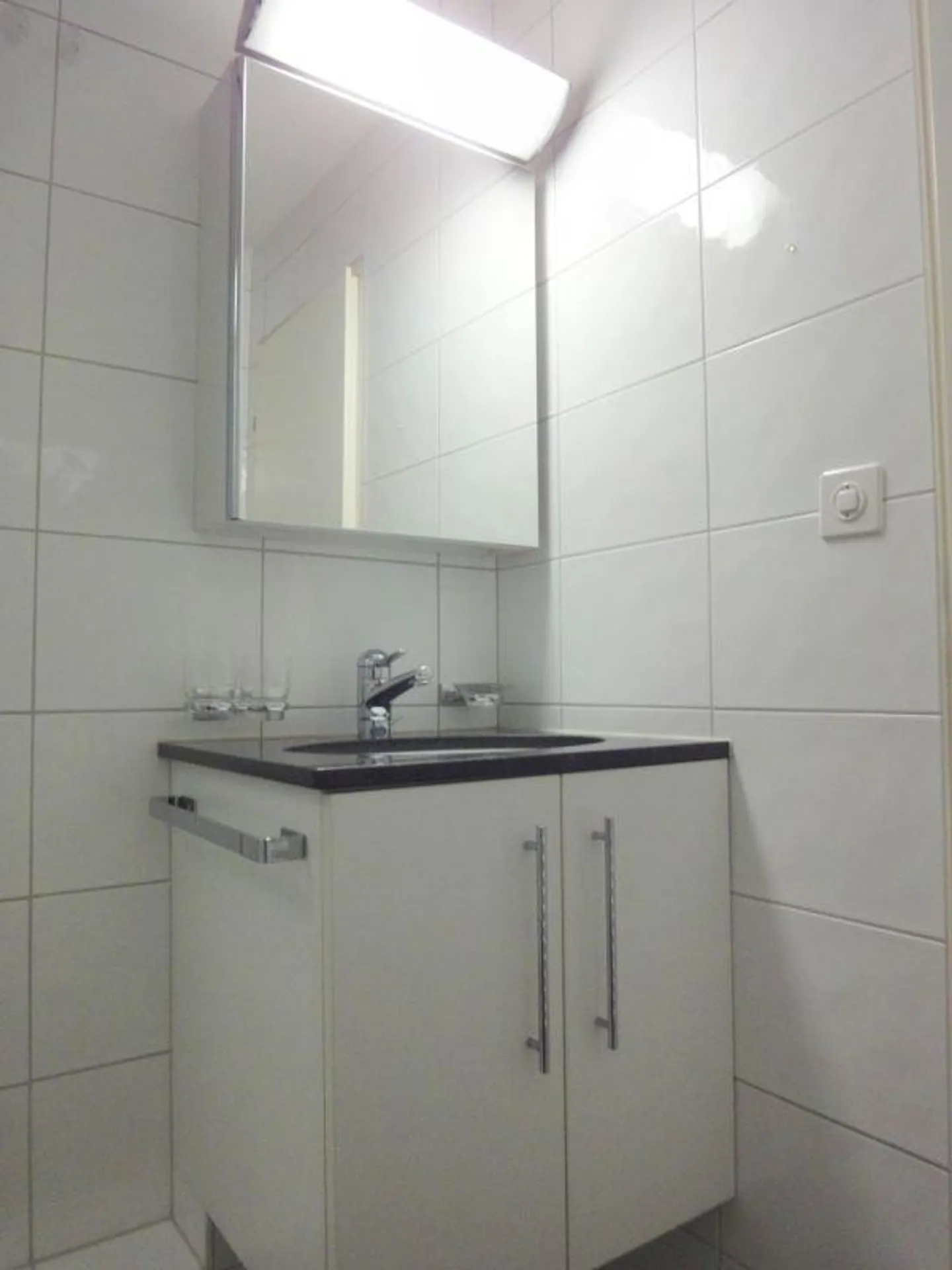 Modernes Apartment im Zentrum - Foto 2 von 8