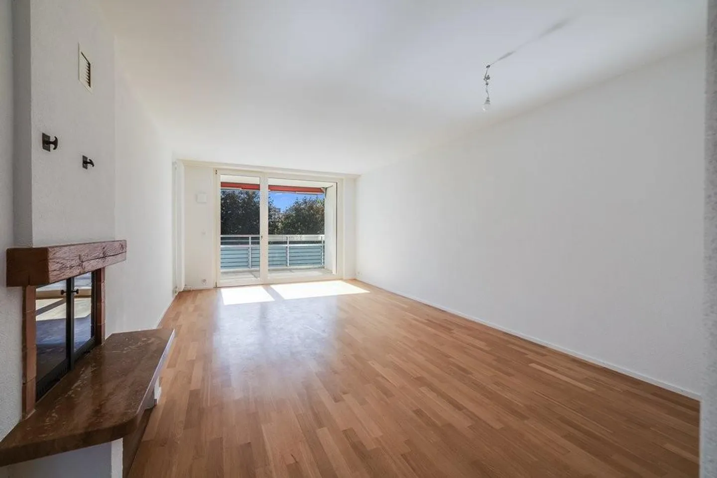 First occupancy after renovation - Photo 3 of 7