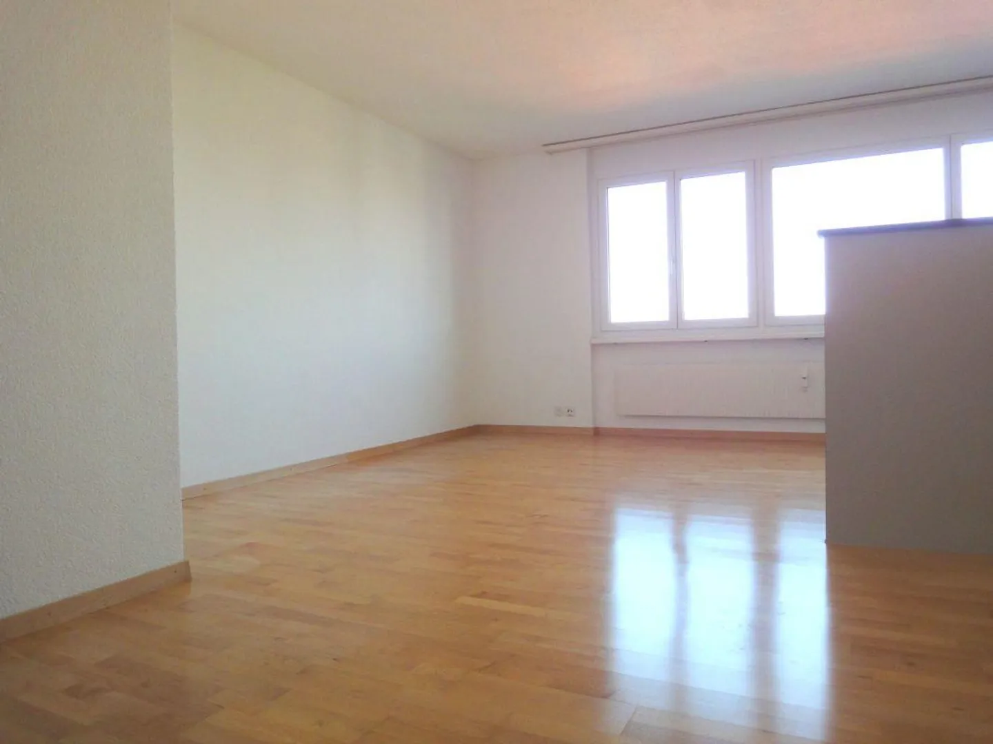 Modernes Apartment im Zentrum - Foto 6 von 8