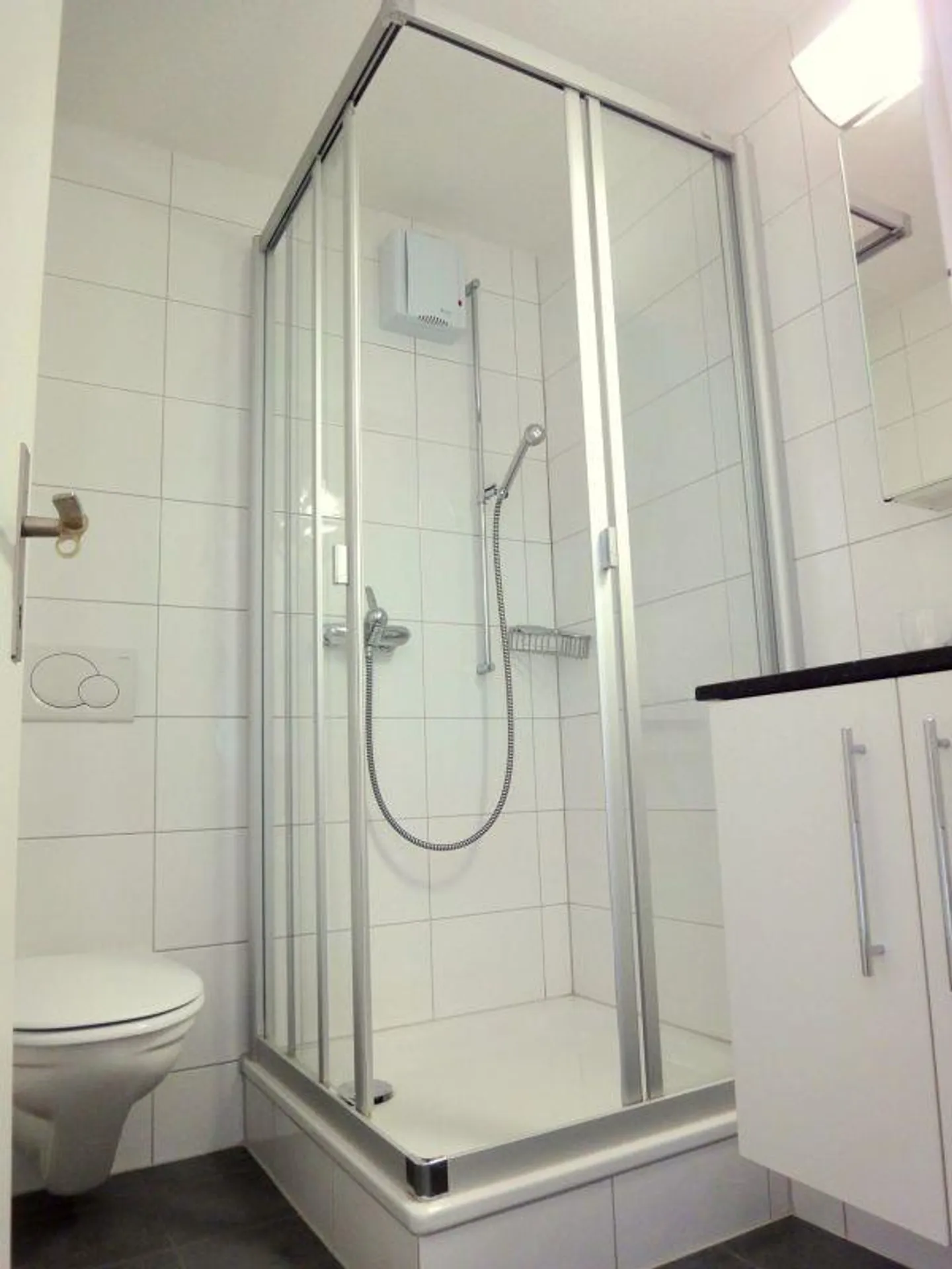 Modernes Apartment im Zentrum - Foto 7 von 8