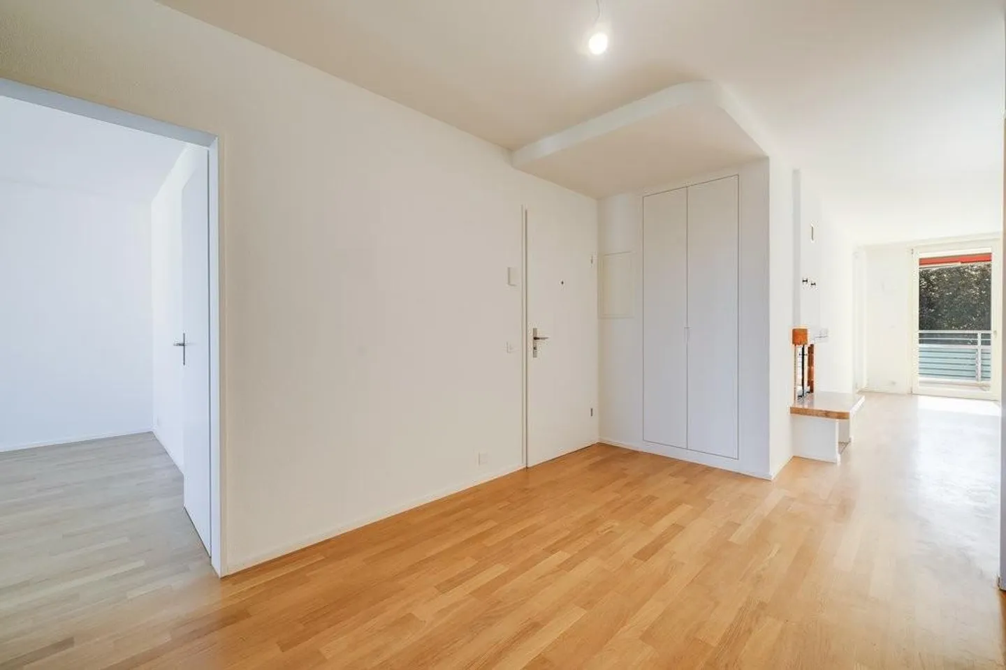 First occupancy after renovation - Photo 6 of 7