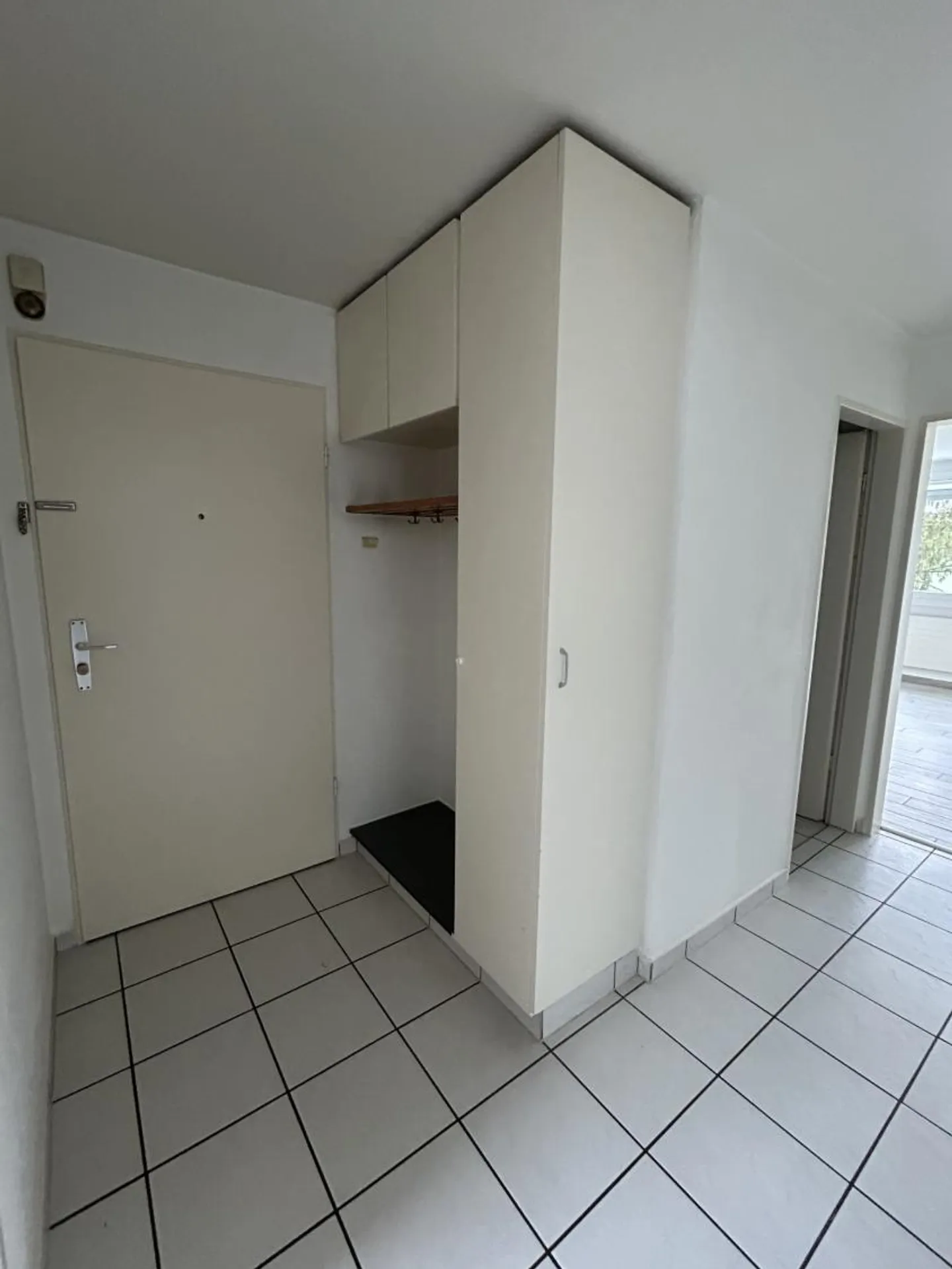 In affitto: appartamento 3.5 locali con balcone - Tivoli 52, St-Imier - Foto 7 di 9