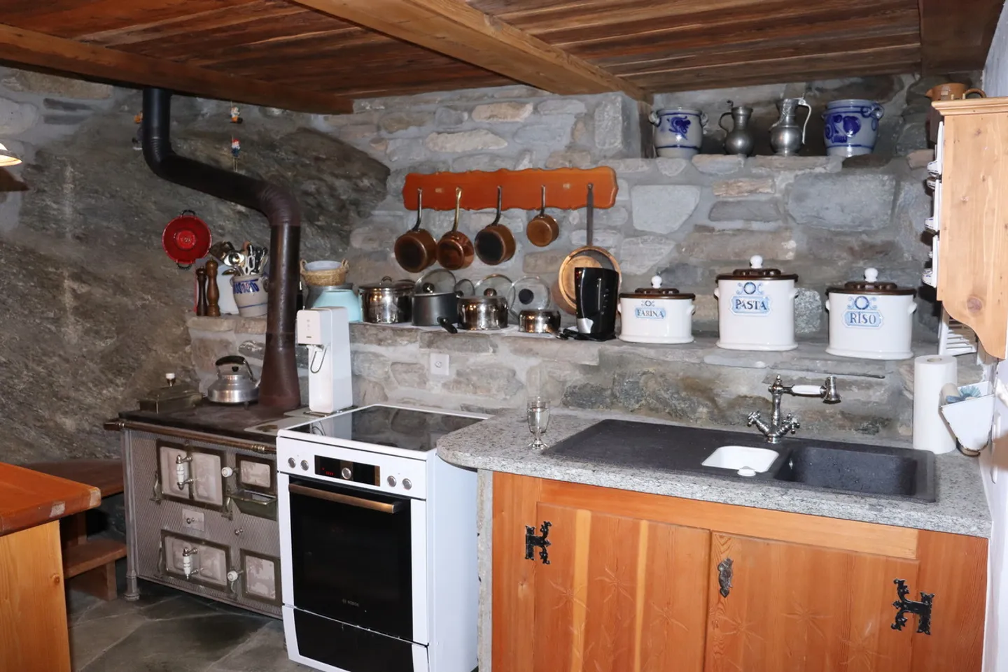 Unico sogno della Valais - Storia, fascino e pura natura - Foto 6 di 21