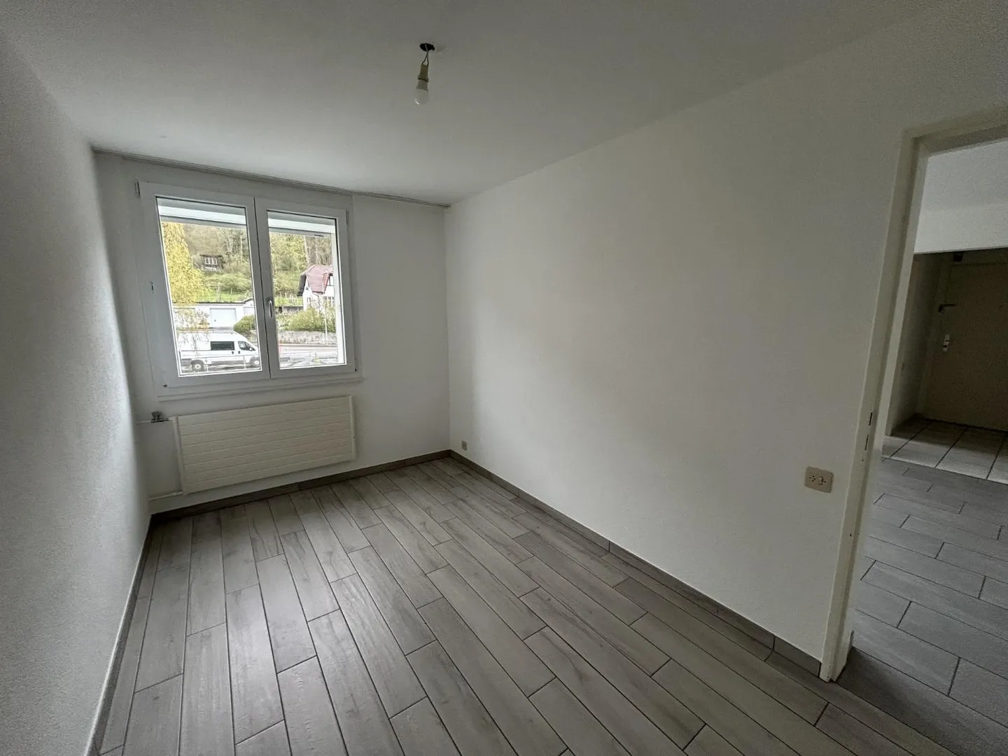 In affitto: appartamento 3.5 locali con balcone - Tivoli 52, St-Imier - Foto 8 di 9