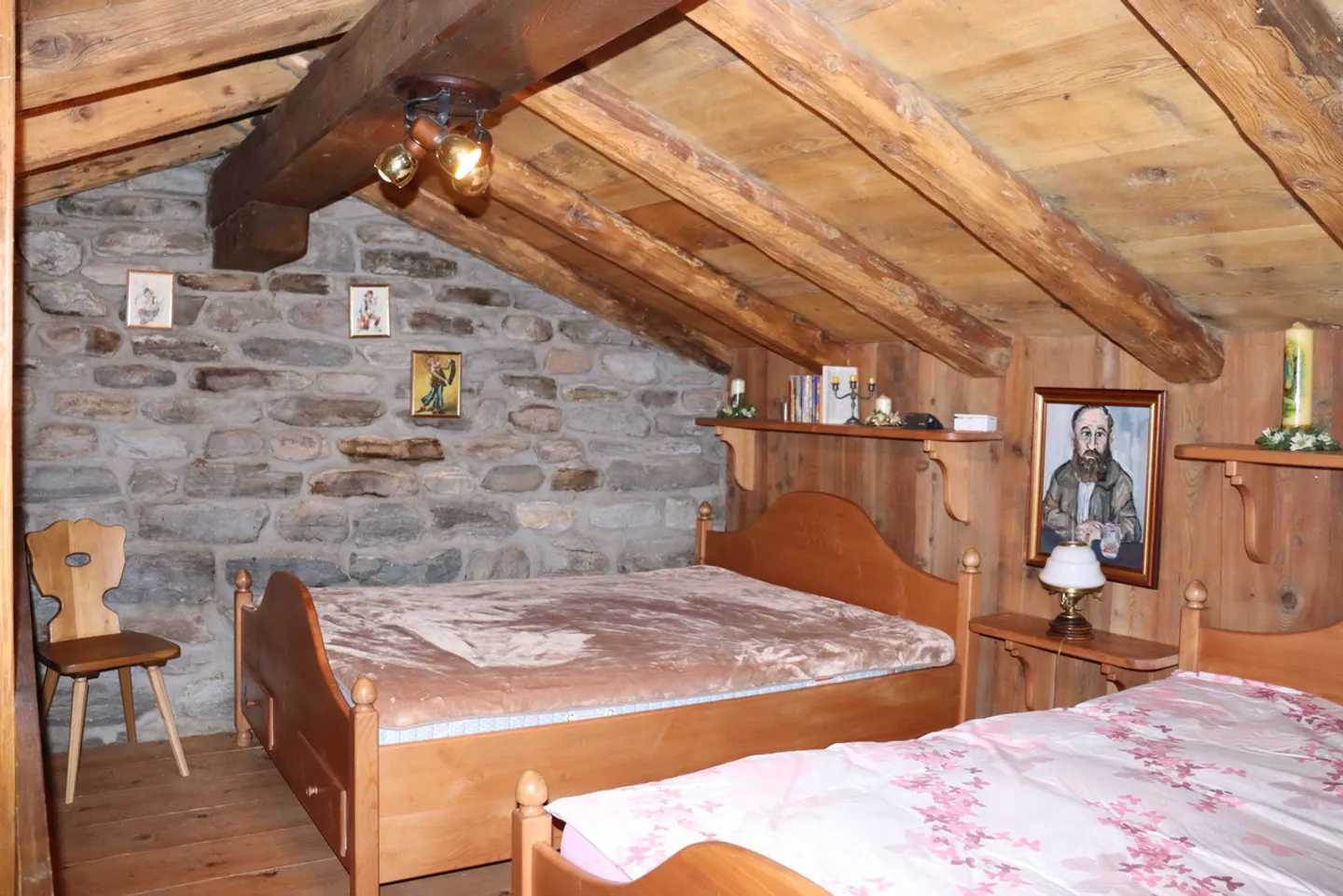 Unico sogno della Valais - Storia, fascino e pura natura - Foto 11 di 21