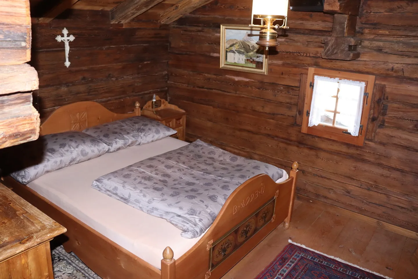 Unico sogno della Valais - Storia, fascino e pura natura - Foto 12 di 21