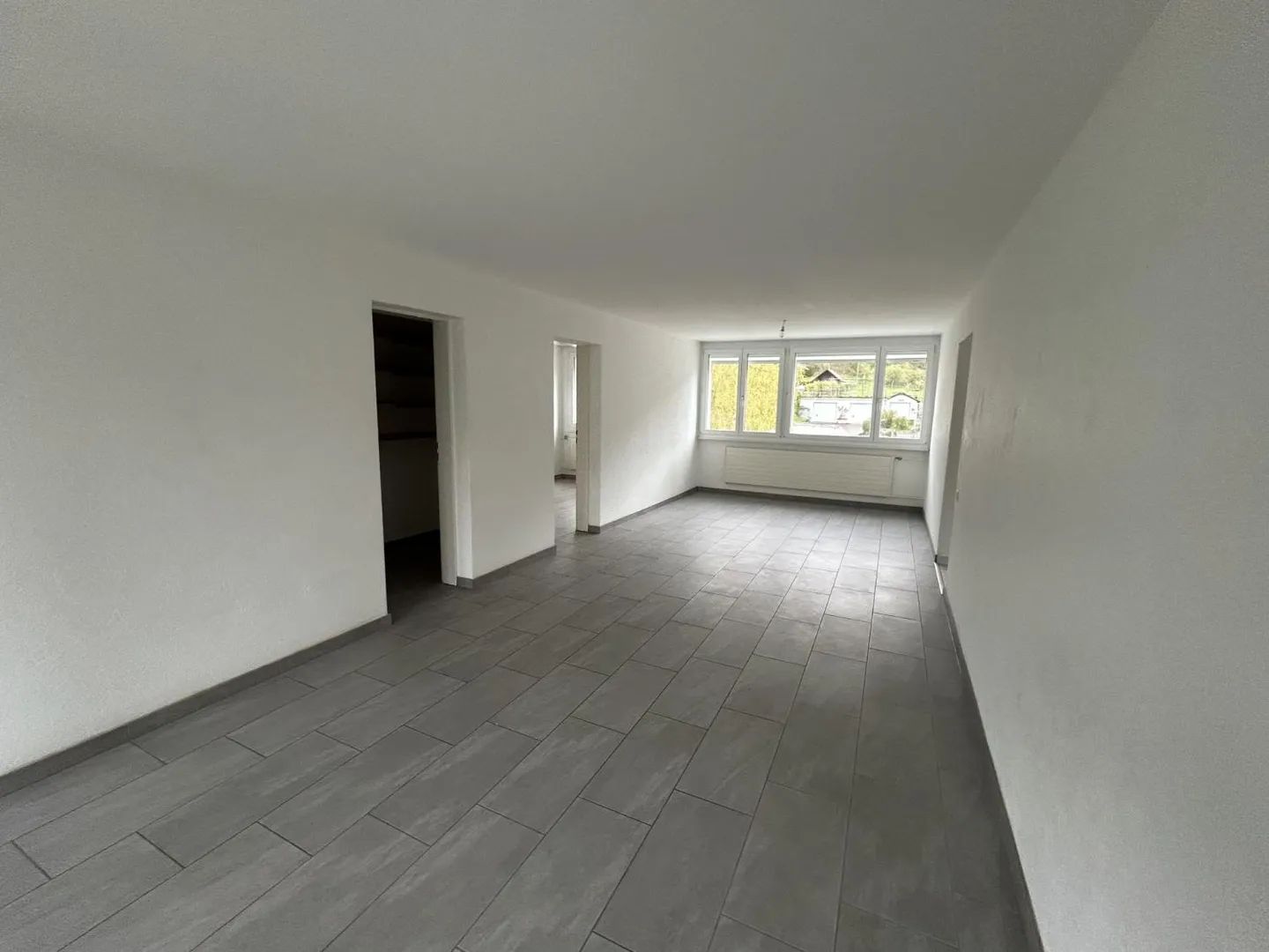 In affitto: appartamento 3.5 locali con balcone - Tivoli 52, St-Imier - Foto 5 di 9