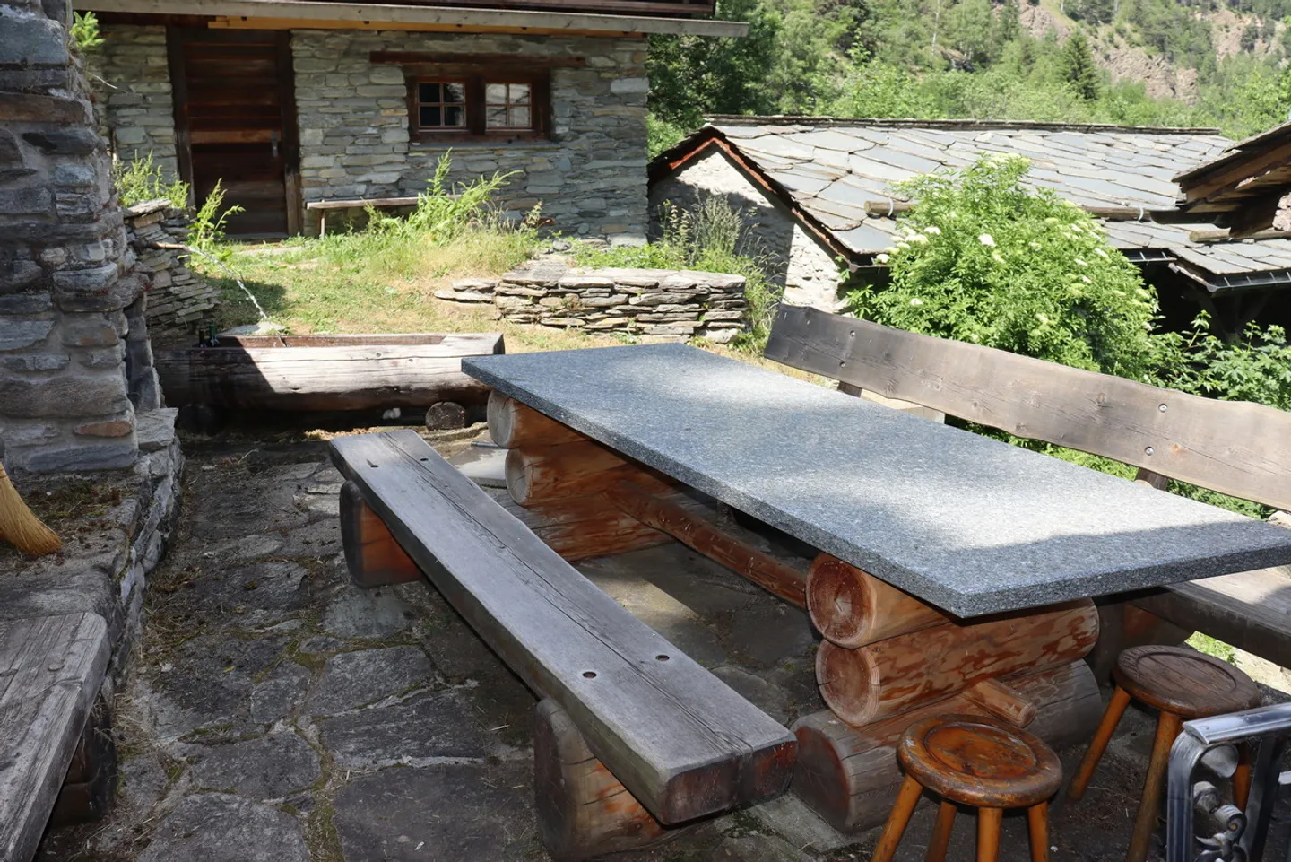 Unico sogno della Valais - Storia, fascino e pura natura - Foto 16 di 21