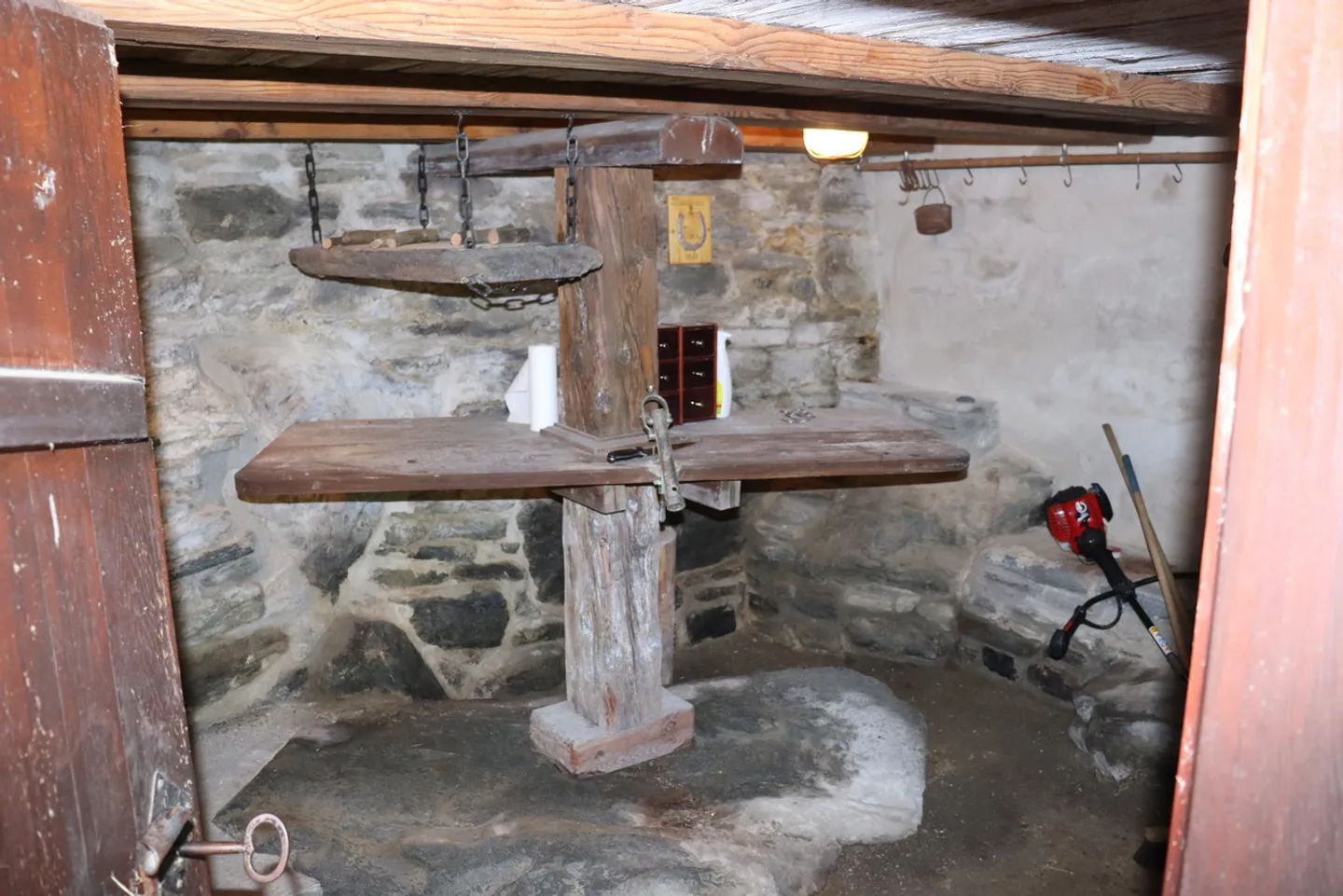 Unico sogno della Valais - Storia, fascino e pura natura - Foto 18 di 21