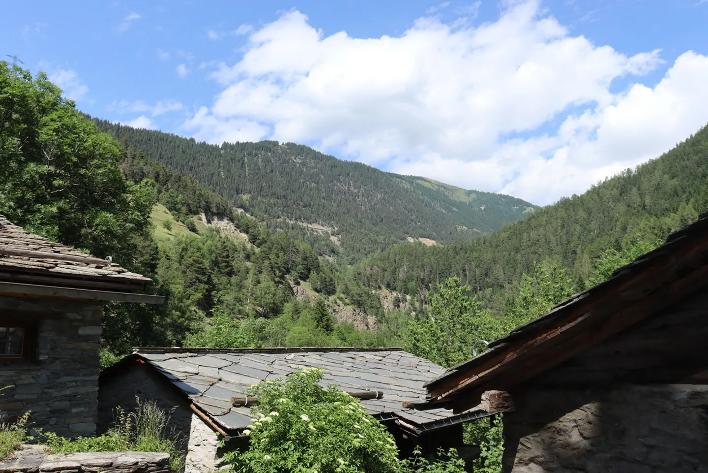 Unico sogno della Valais - Storia, fascino e pura natura - Foto 20 di 21