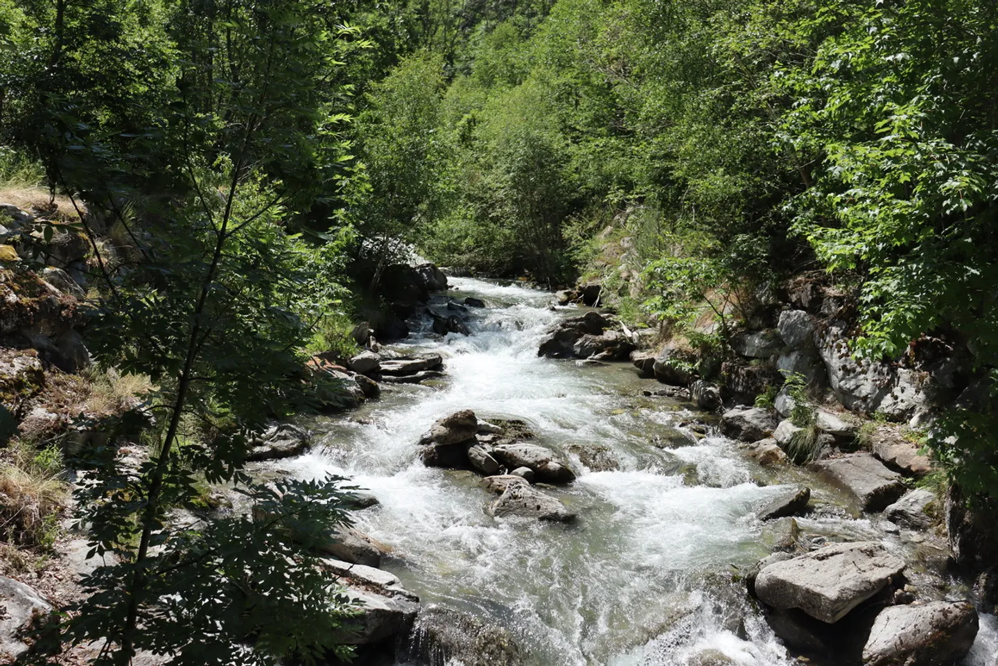 Unico sogno della Valais - Storia, fascino e pura natura - Foto 21 di 21